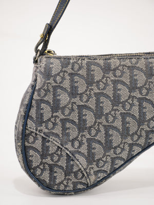 Saddle Pochette