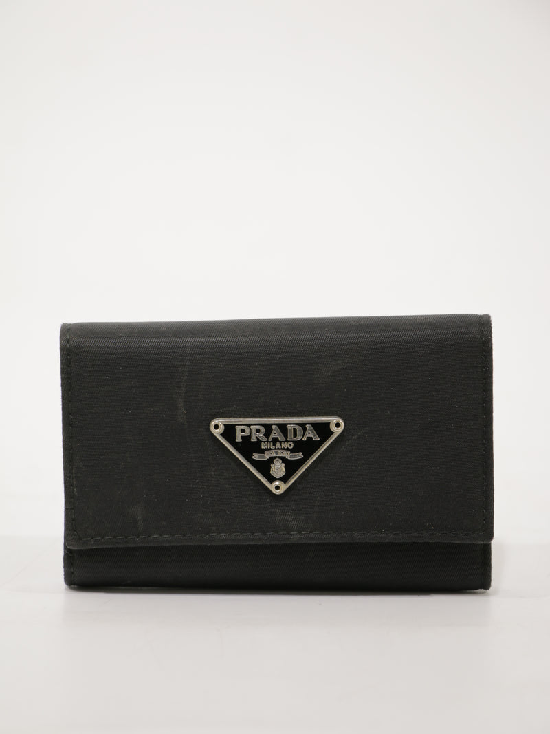 PRADA WALLETS