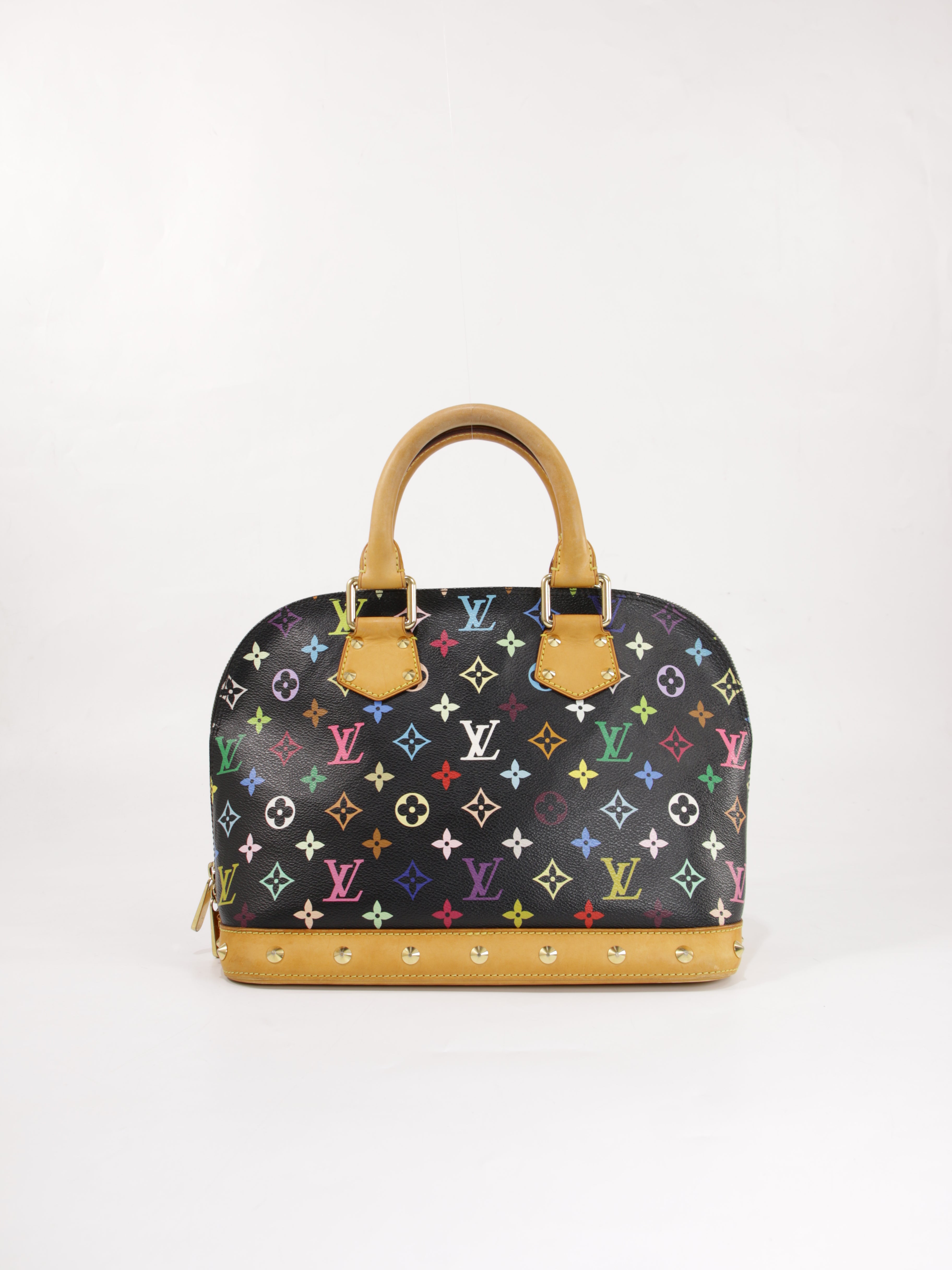 Takashi Murakami Alma PM