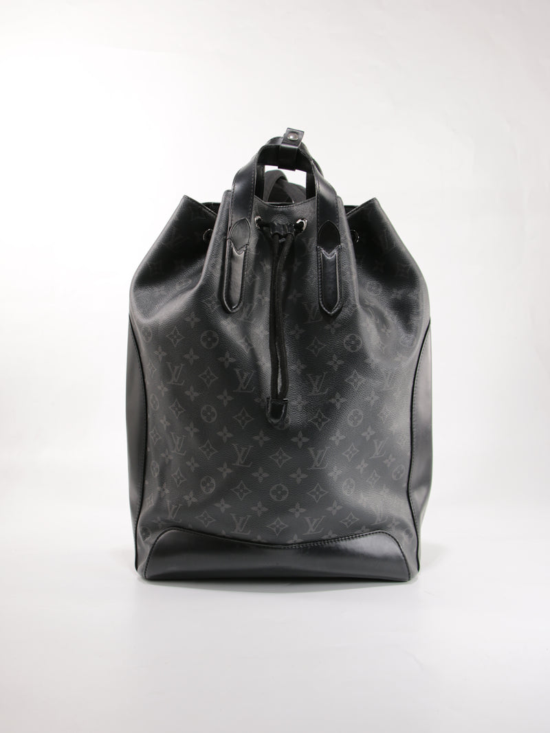 LOUIS VUITTON BACKPACKS