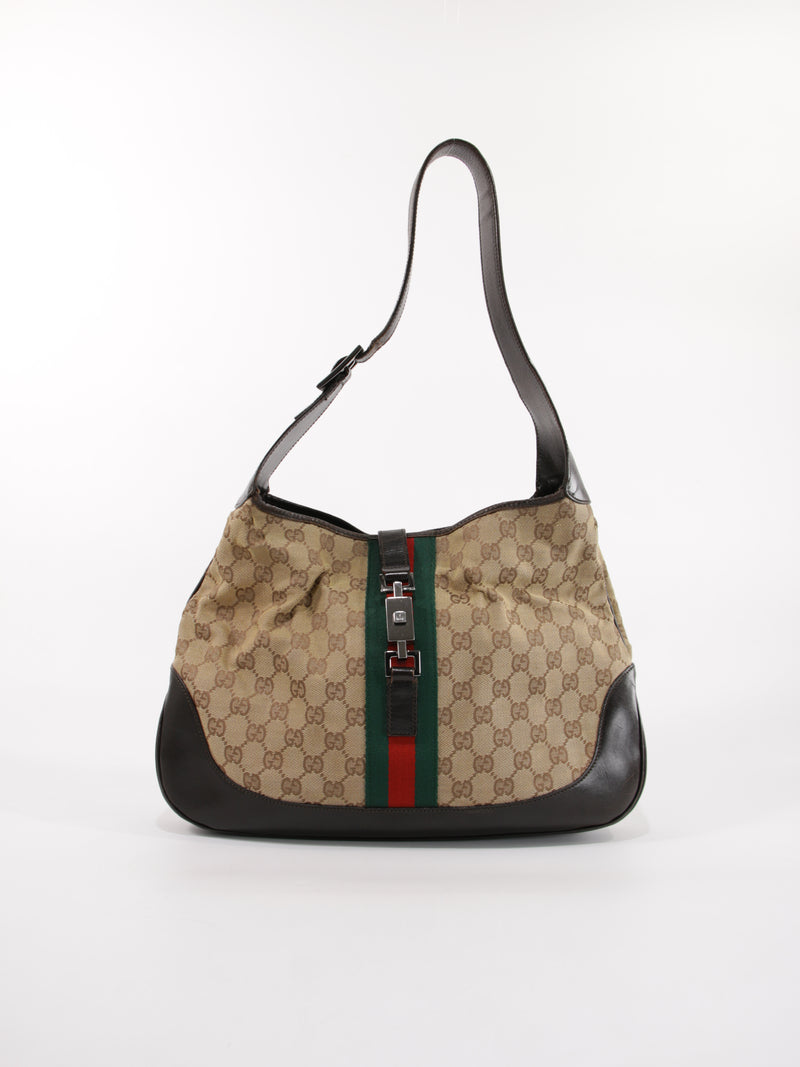 GUCCI - LARGE JACKIE