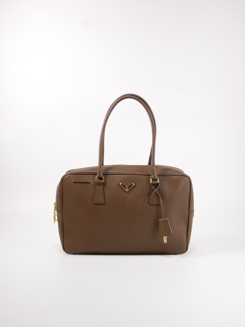 PRADA - BAULETTO