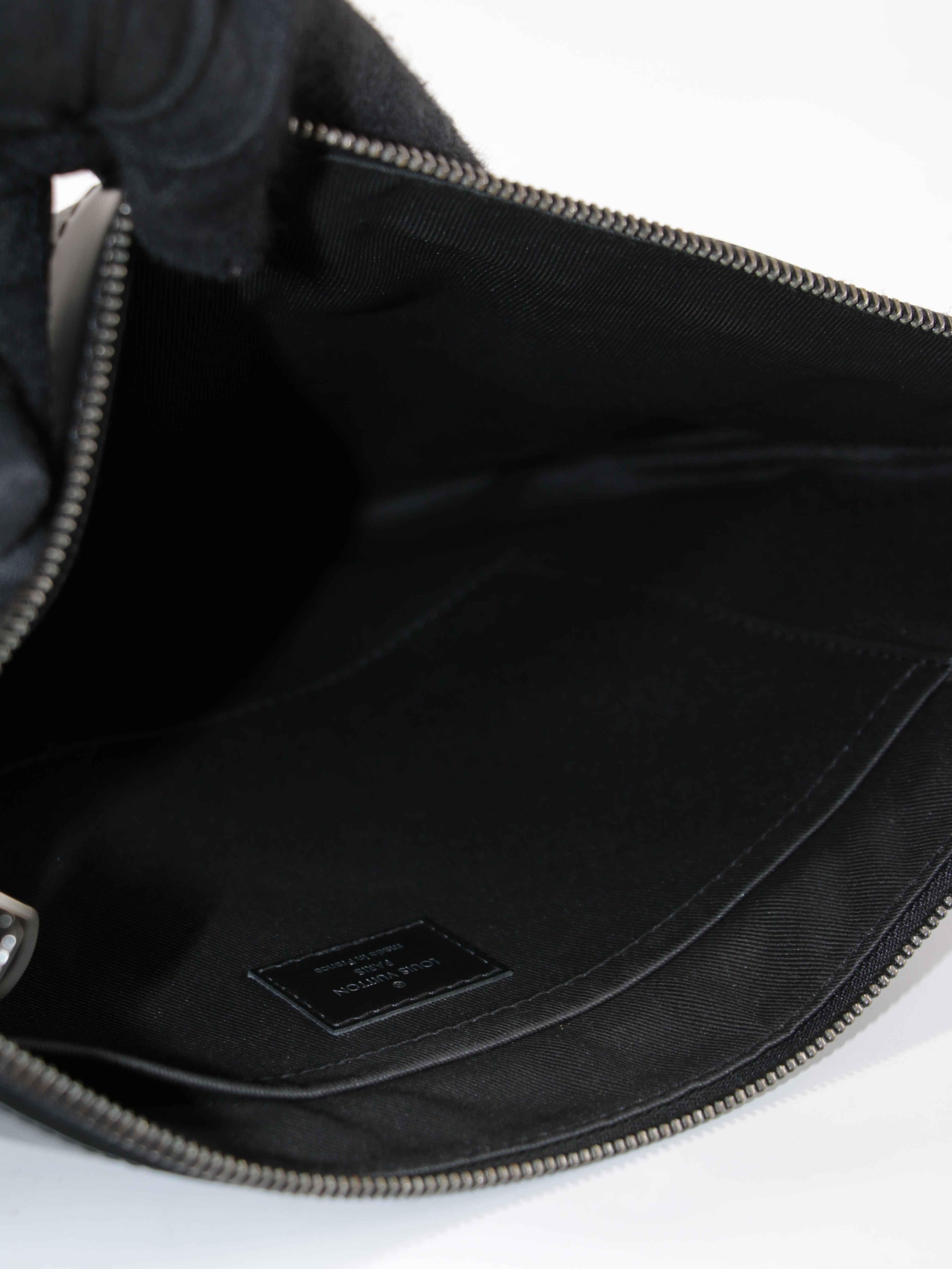 Pochette Apollo