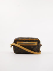 Pochette Cité