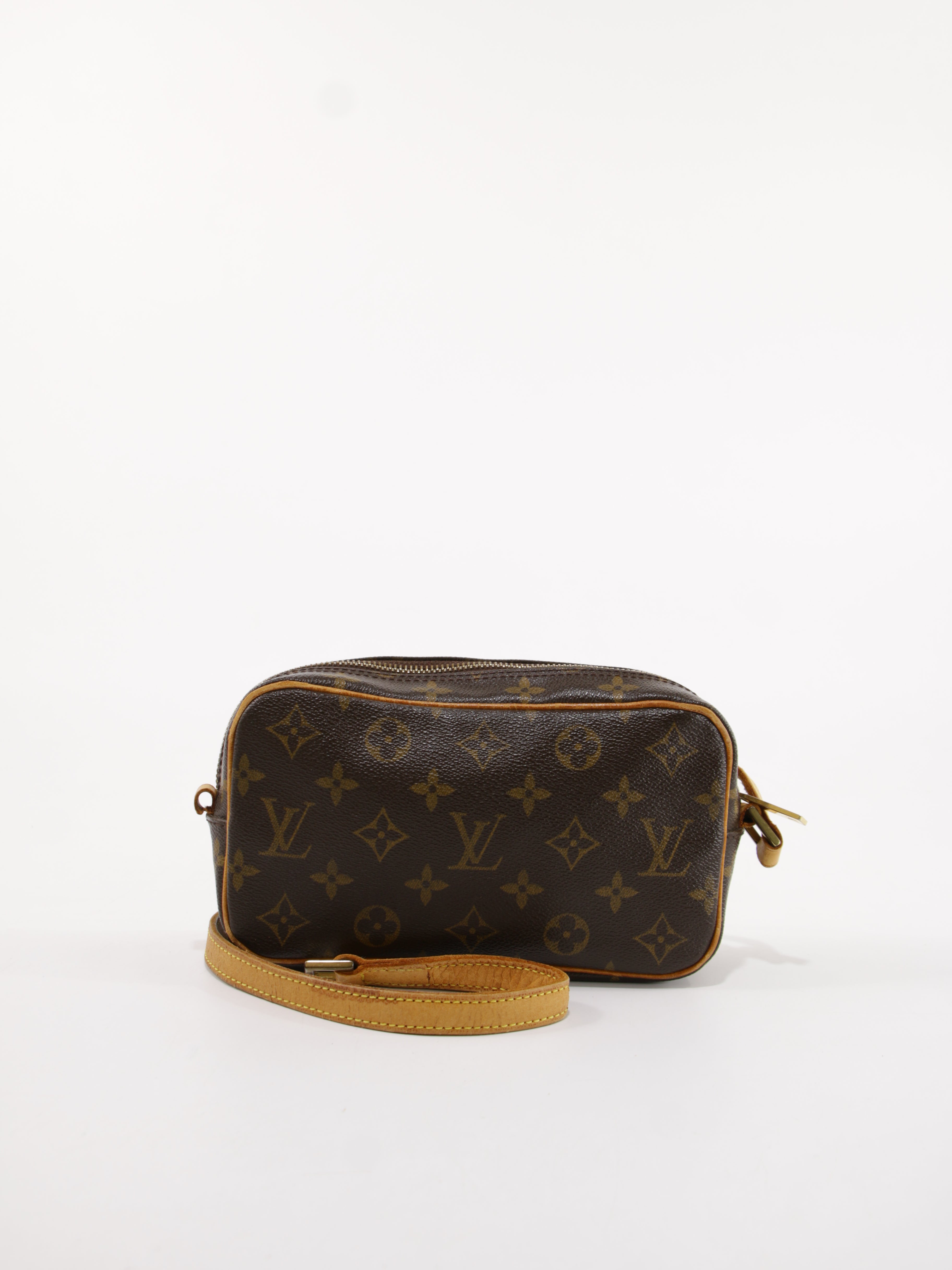 Pochette Cité