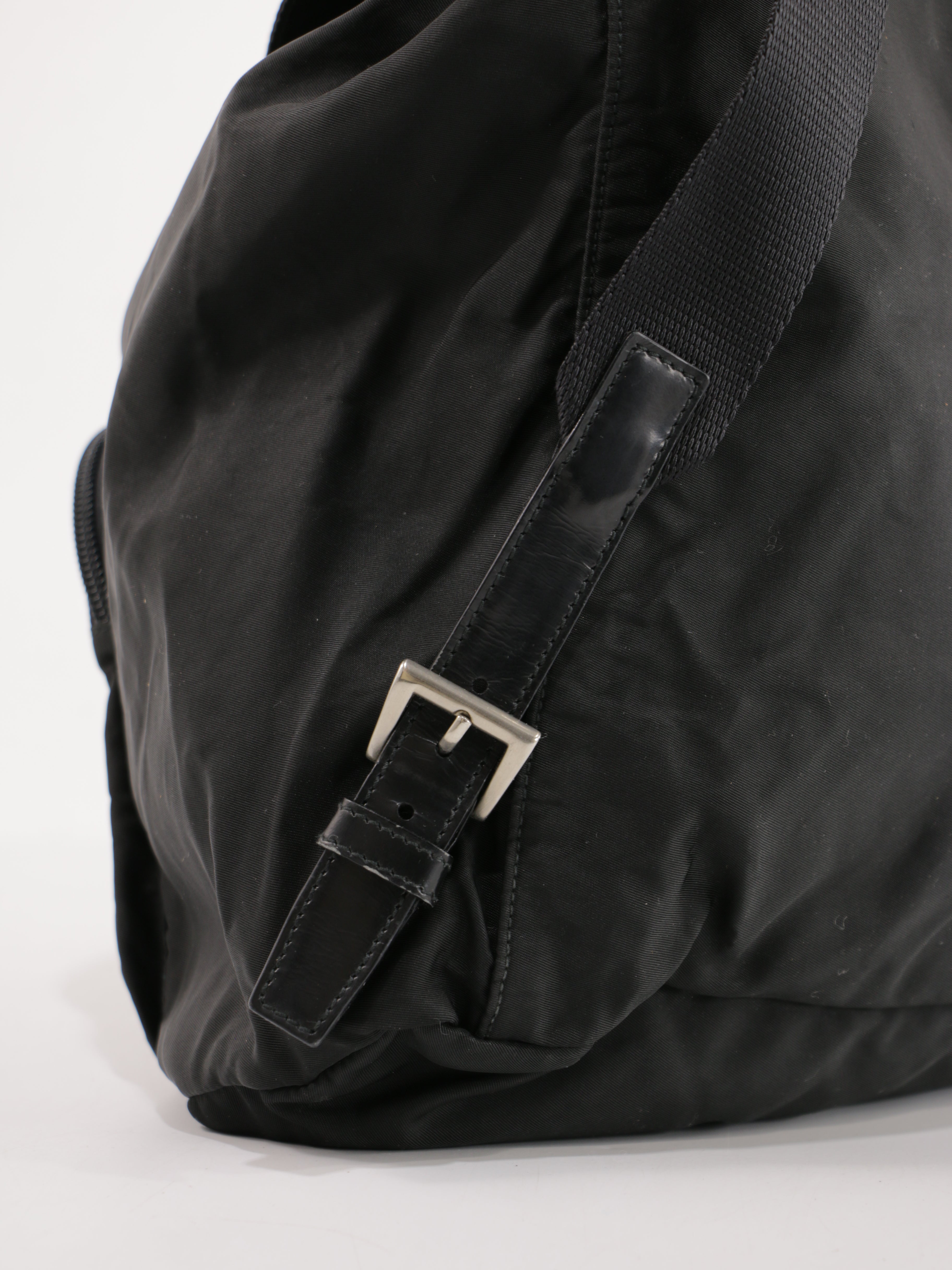 Velo Backpack