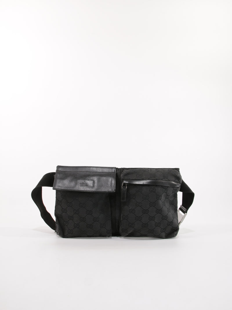 GUCCI BELT BAGS
