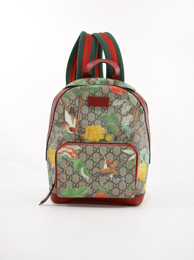 GUCCI BACKPACKS