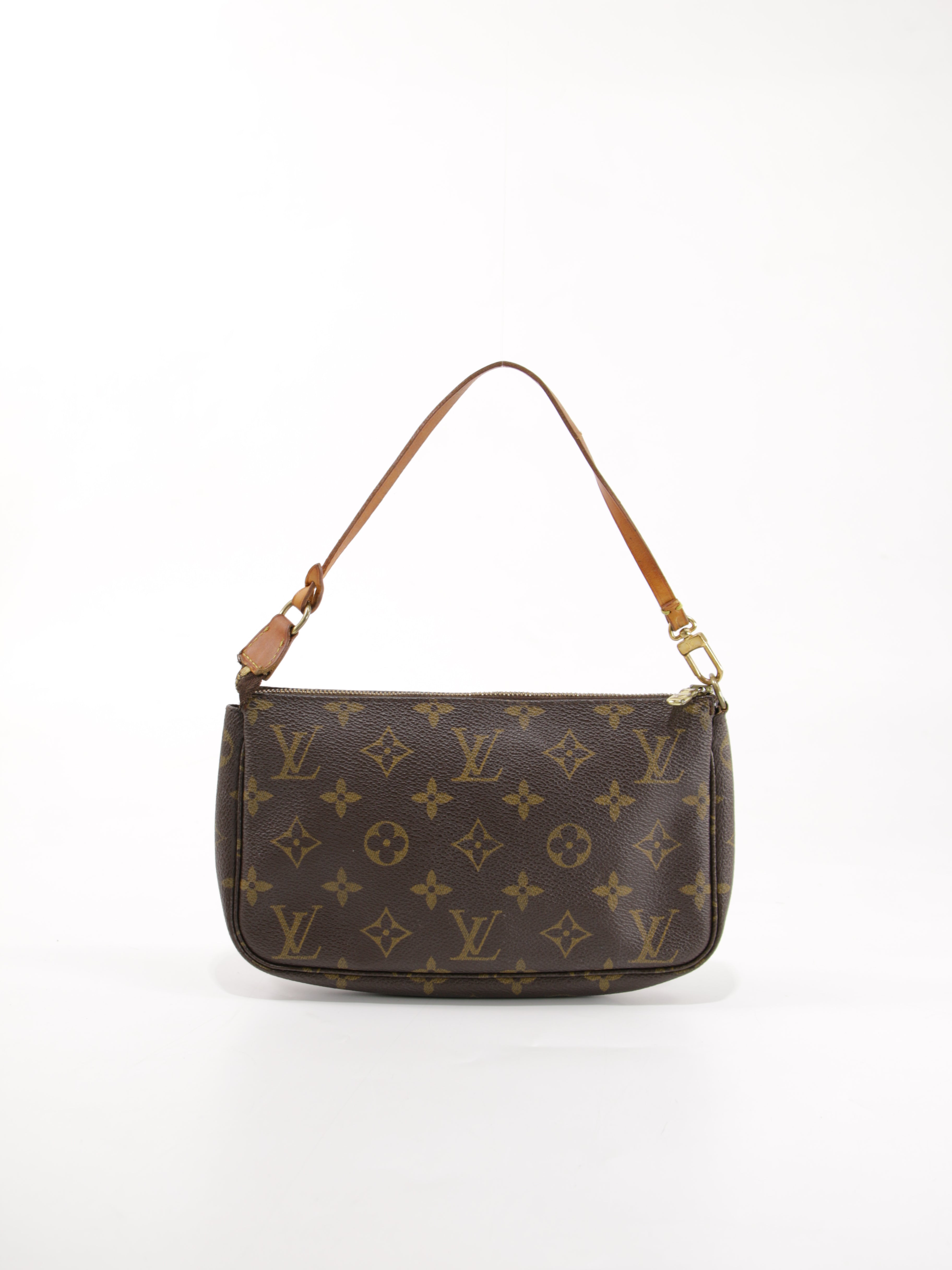 Accessories Pochette