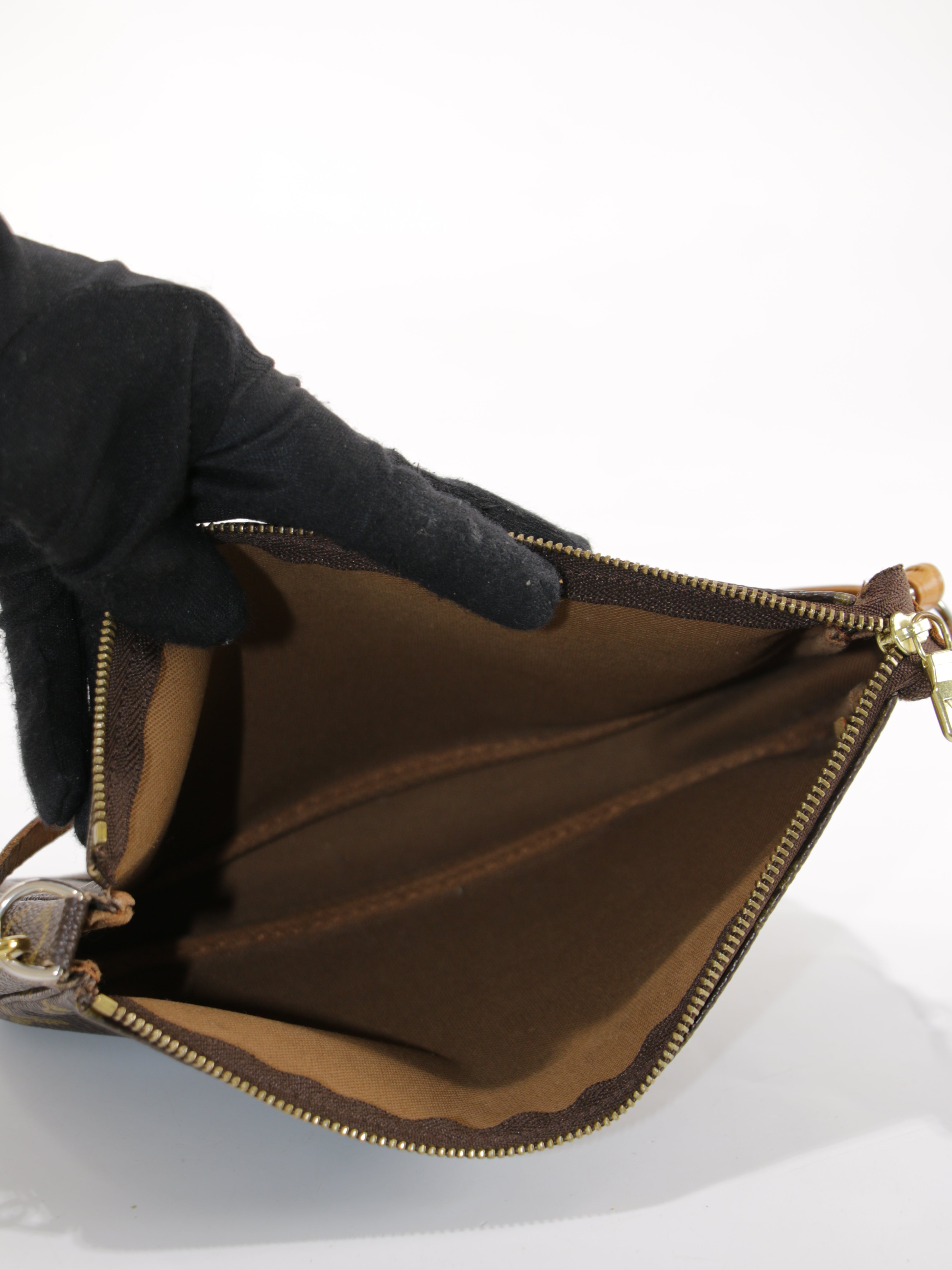 Accessories Pochette