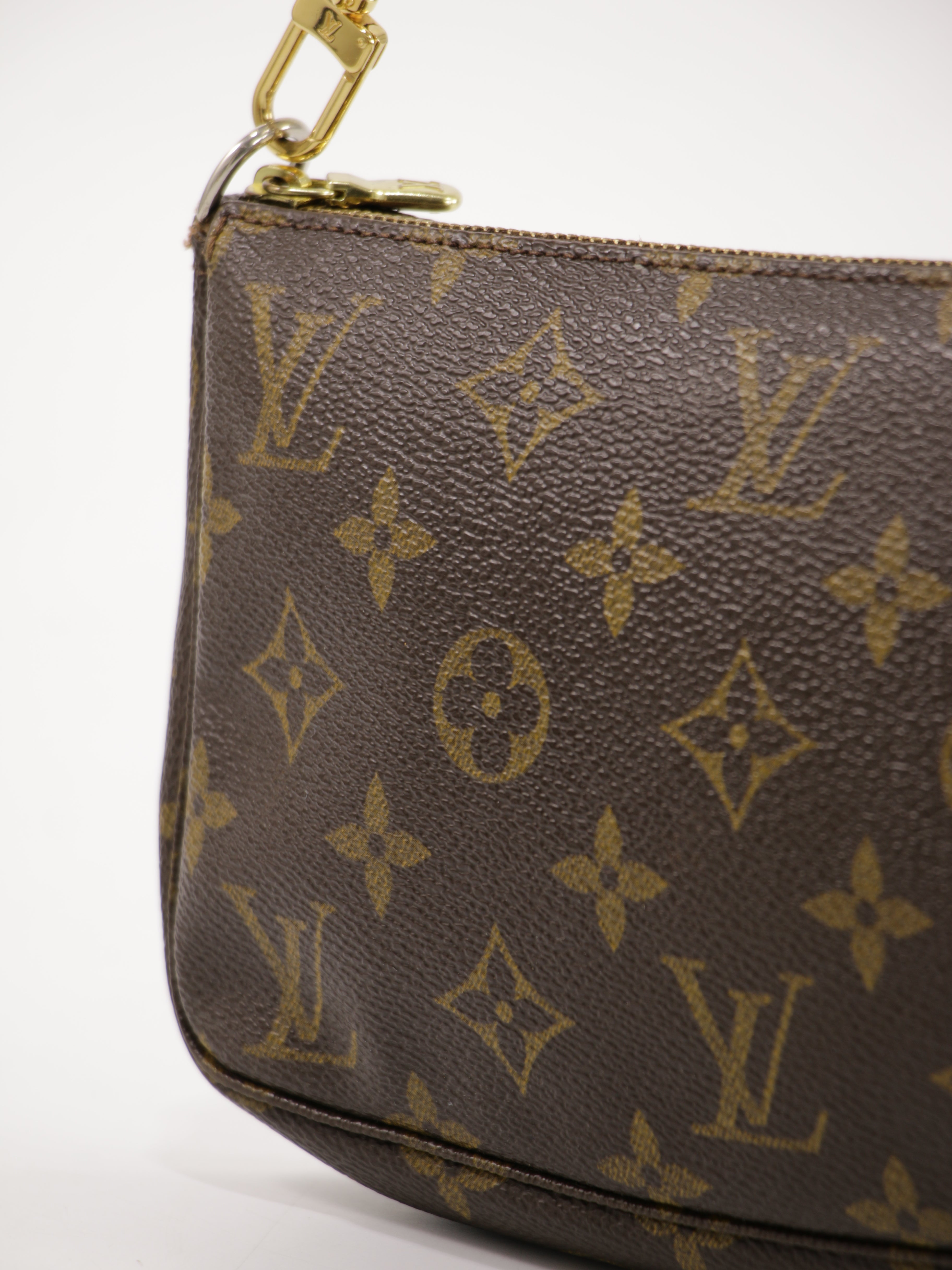 Accessories Pochette