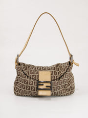 Double Flap