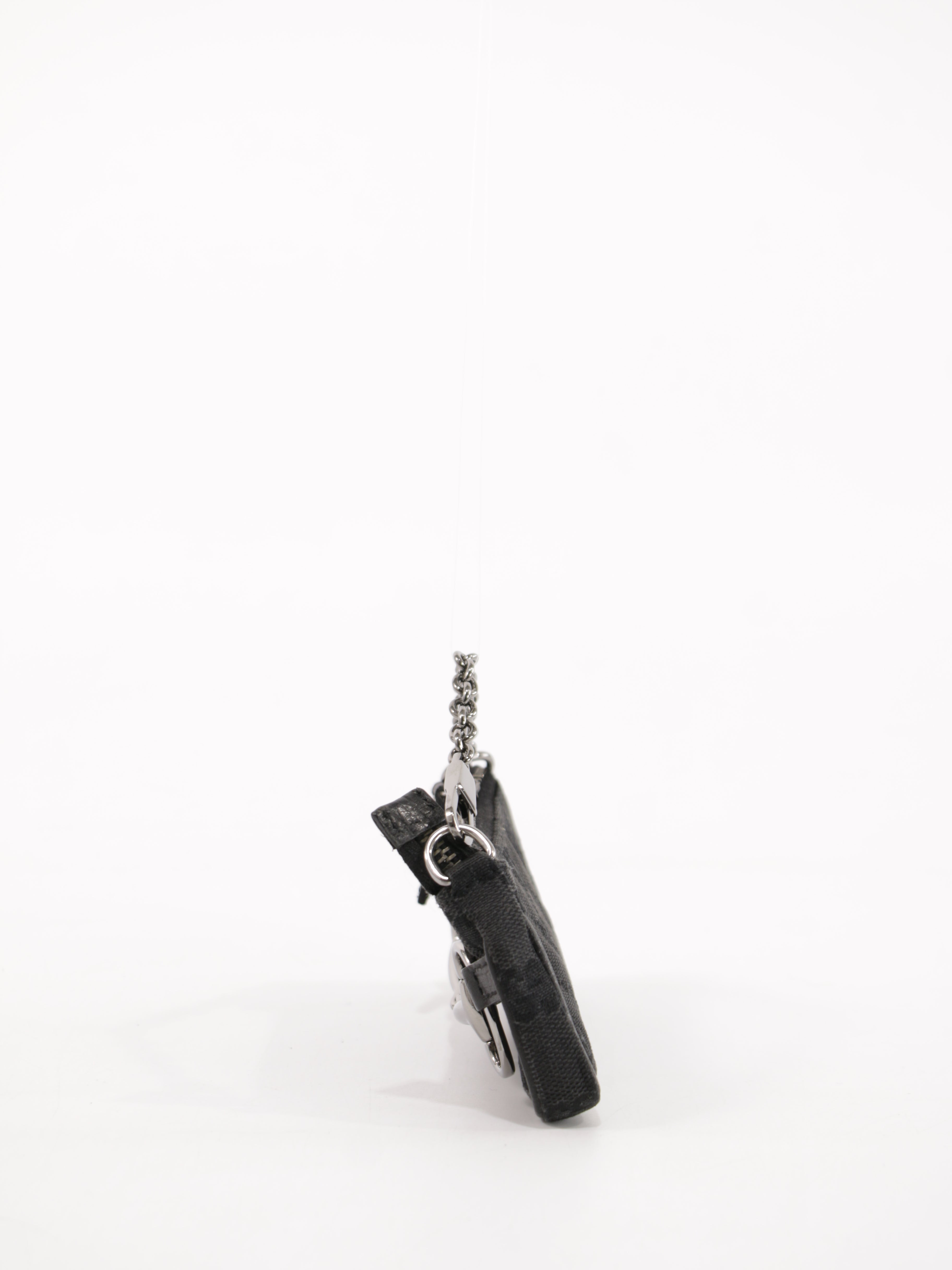 Bag charm