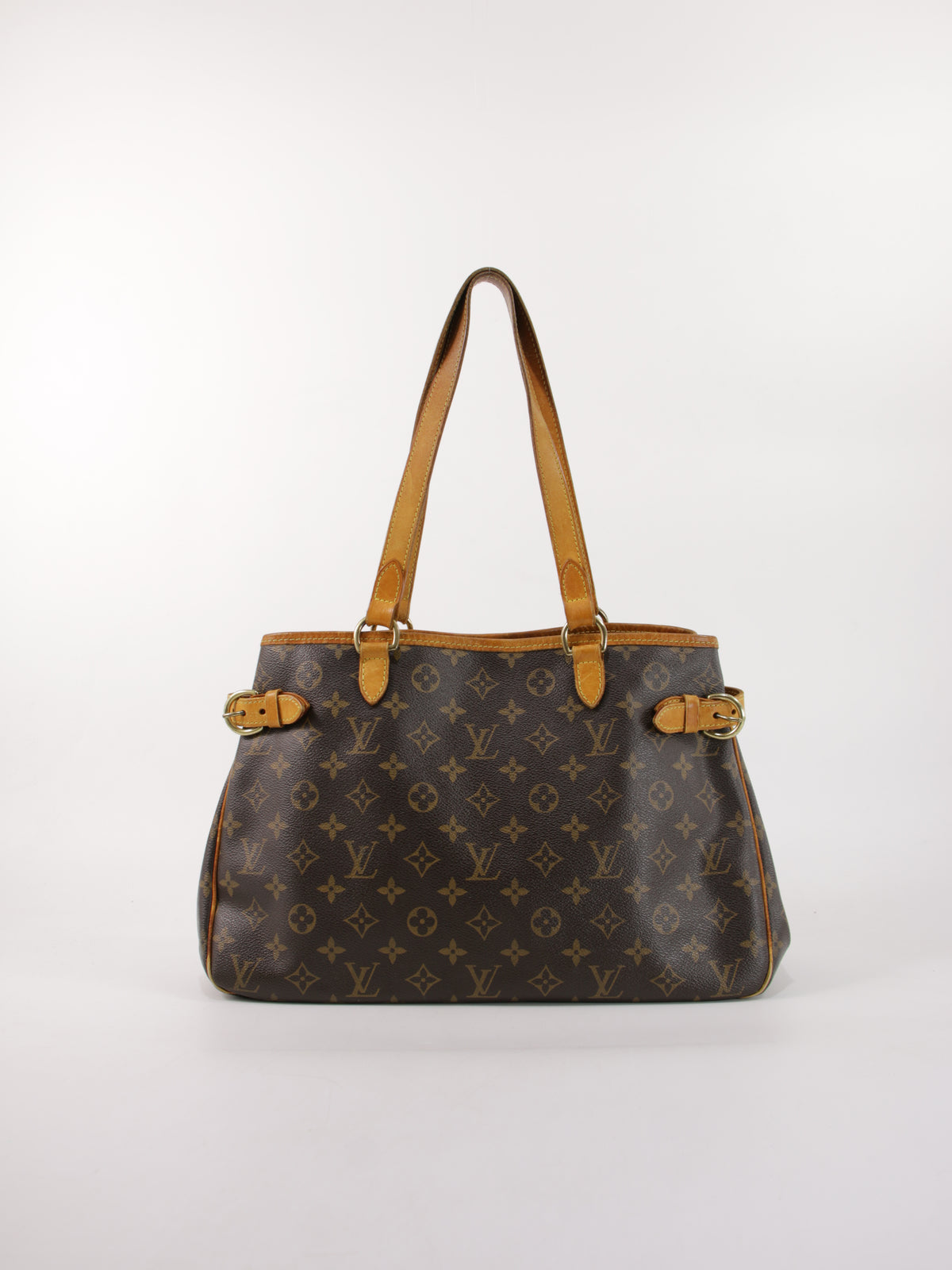 Louis Vuitton Batignolles Vertical MM