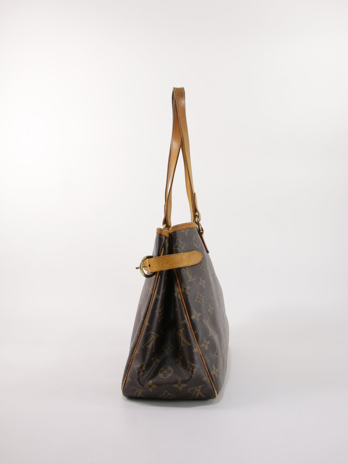 Louis Vuitton Batignolles Vertical MM