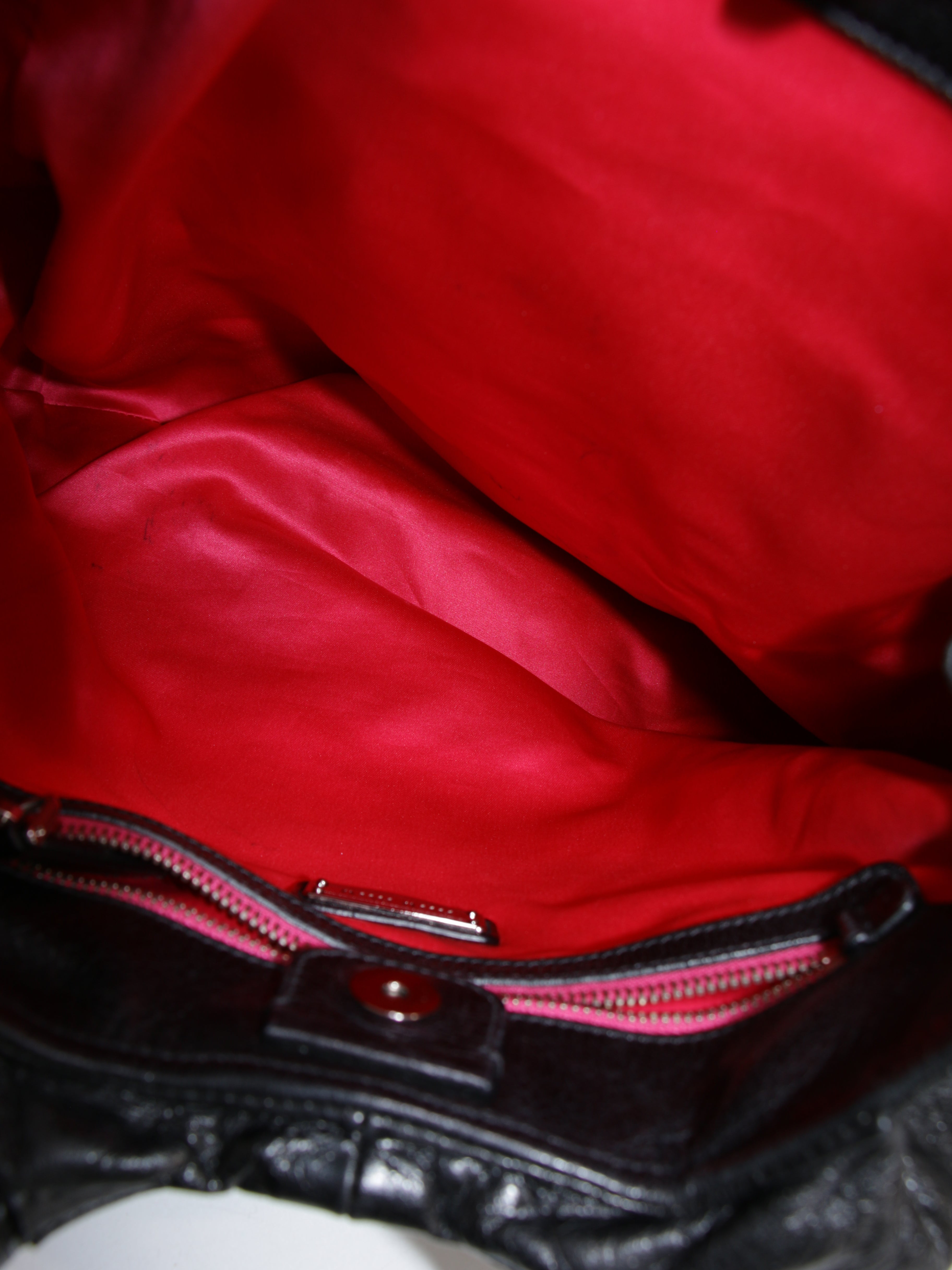 Shoulder Bag