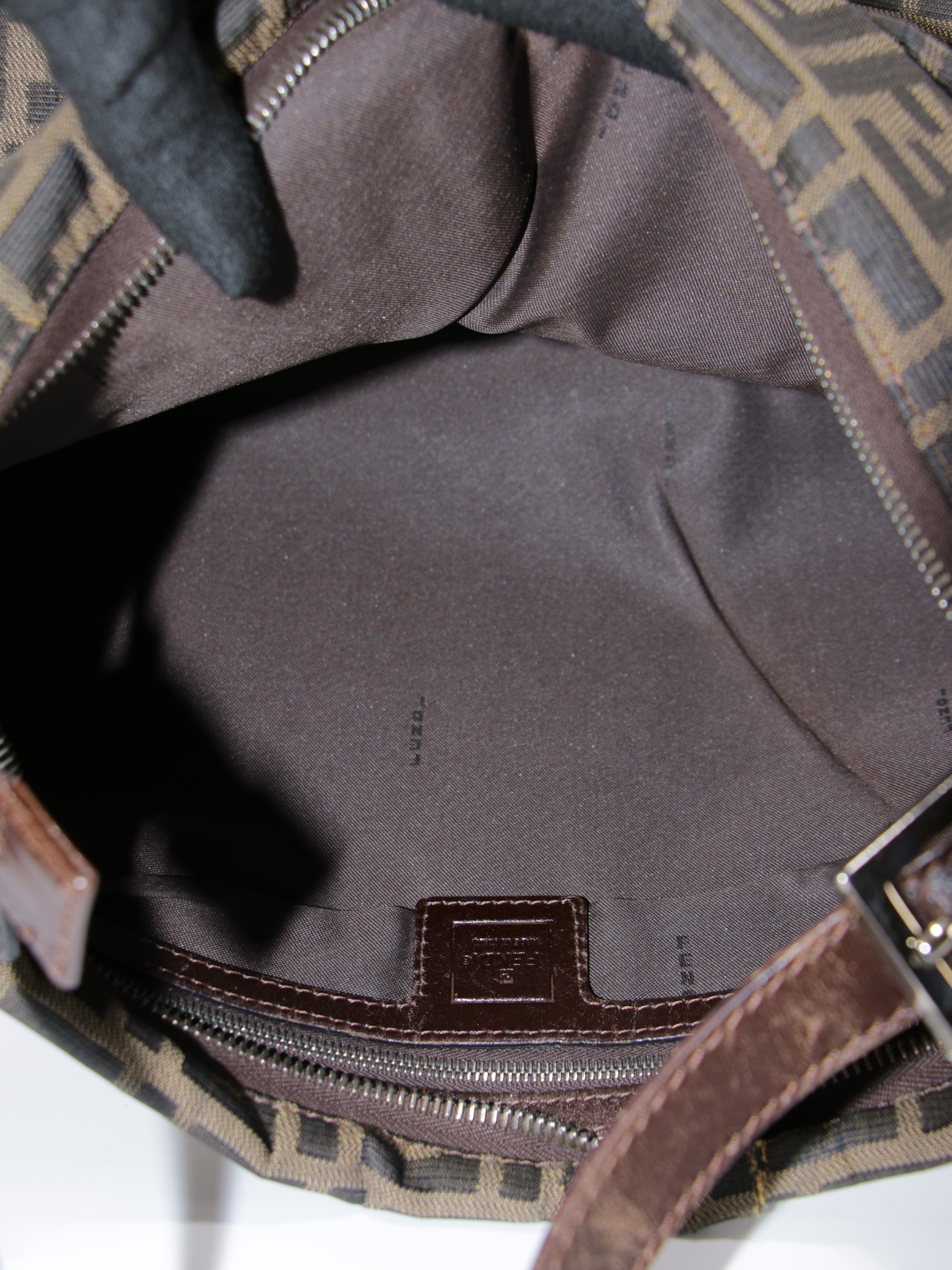 Large Mamma Baguette