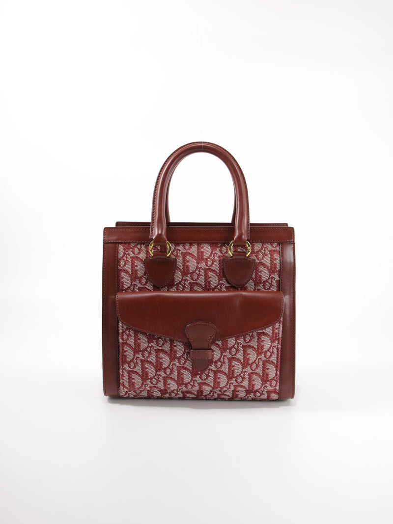 CHRISTIAN DIOR HAND BAGS