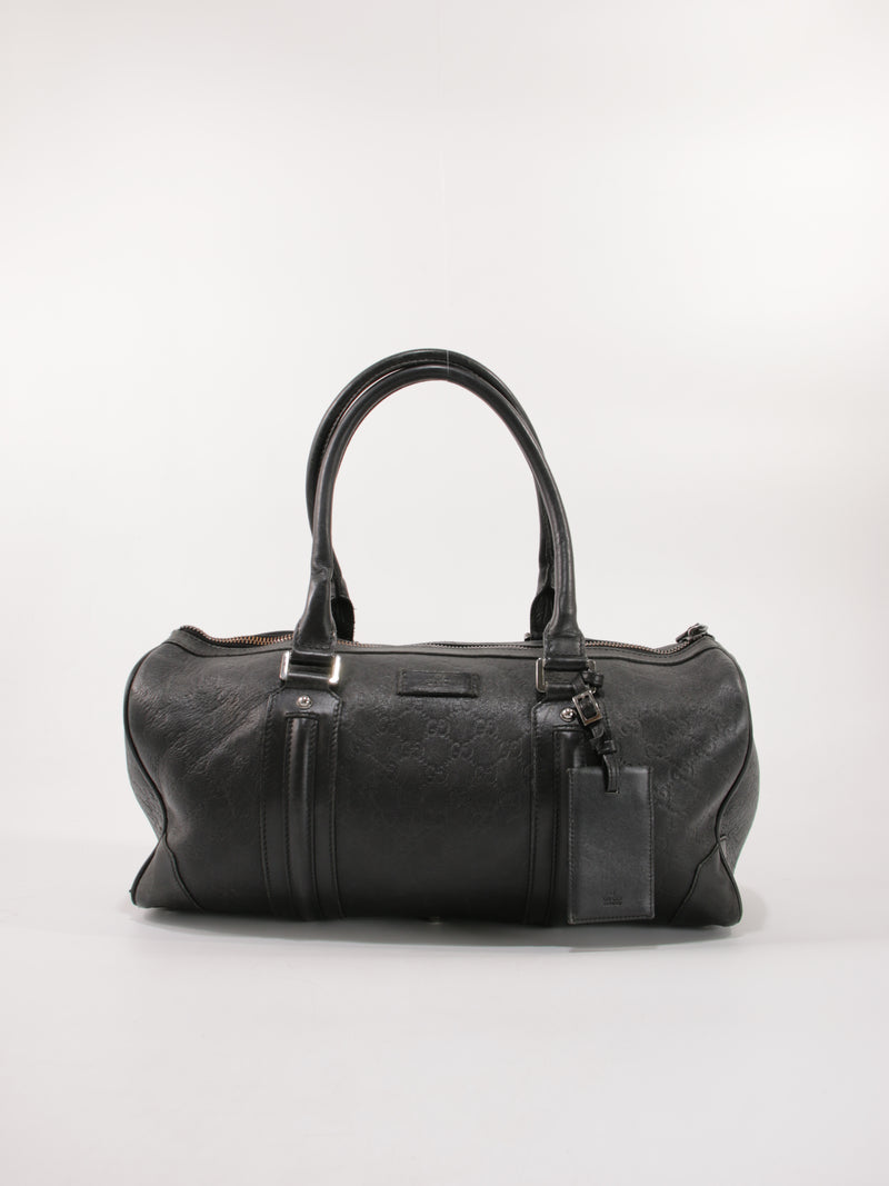 GUCCI DUFFLE BAGS