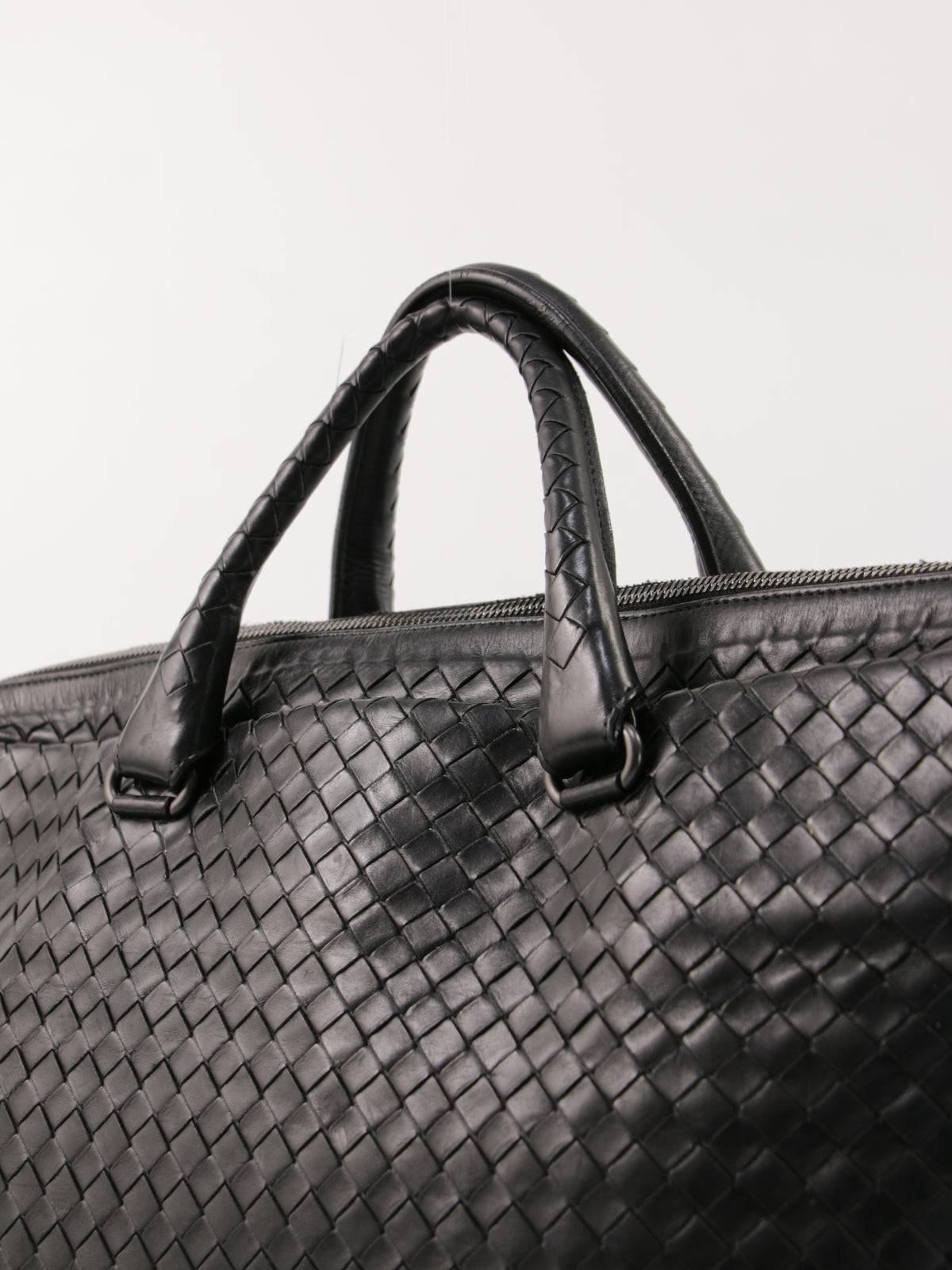 Bottega Veneta Business Bag