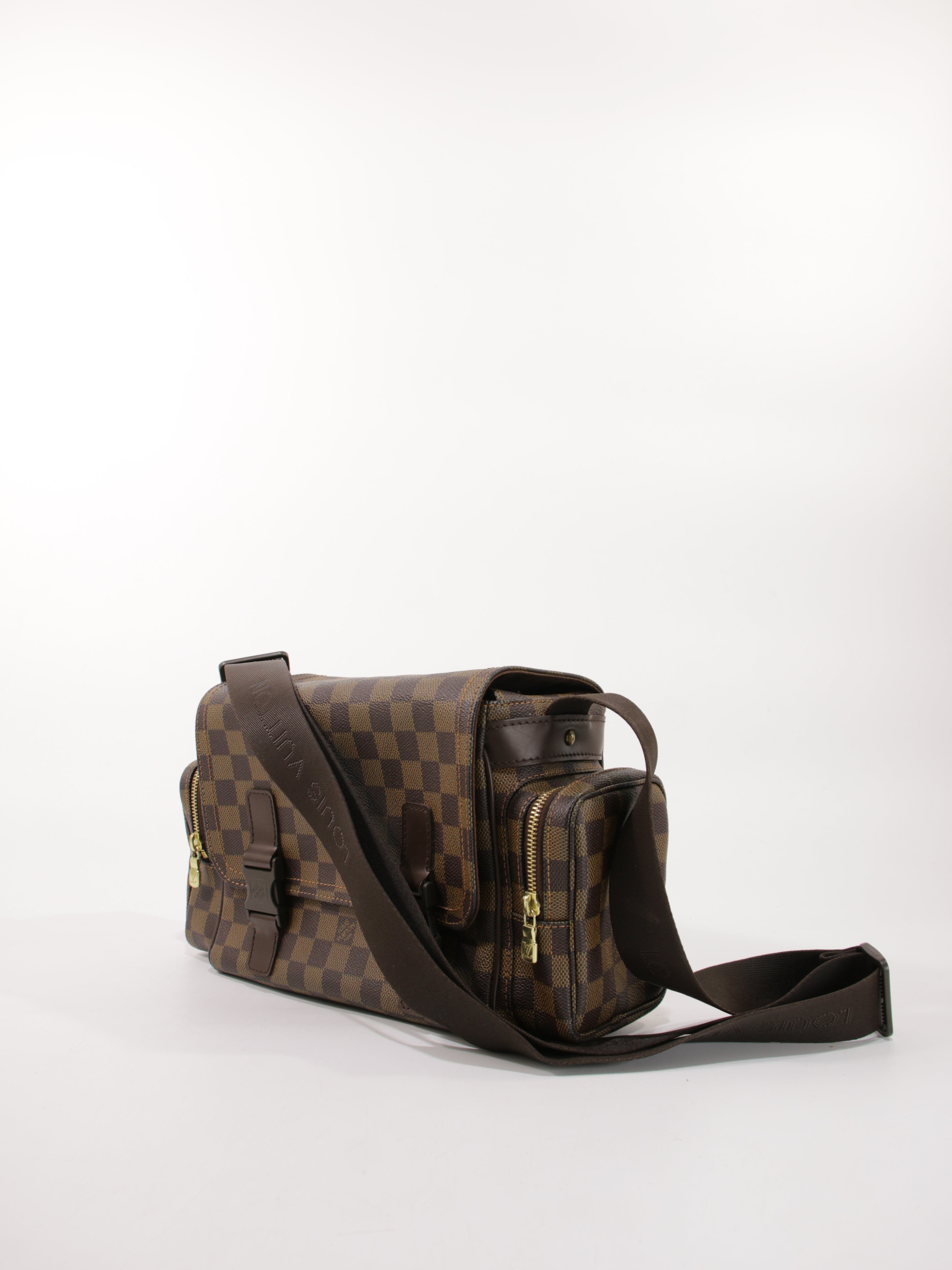 Reporter Melville PM