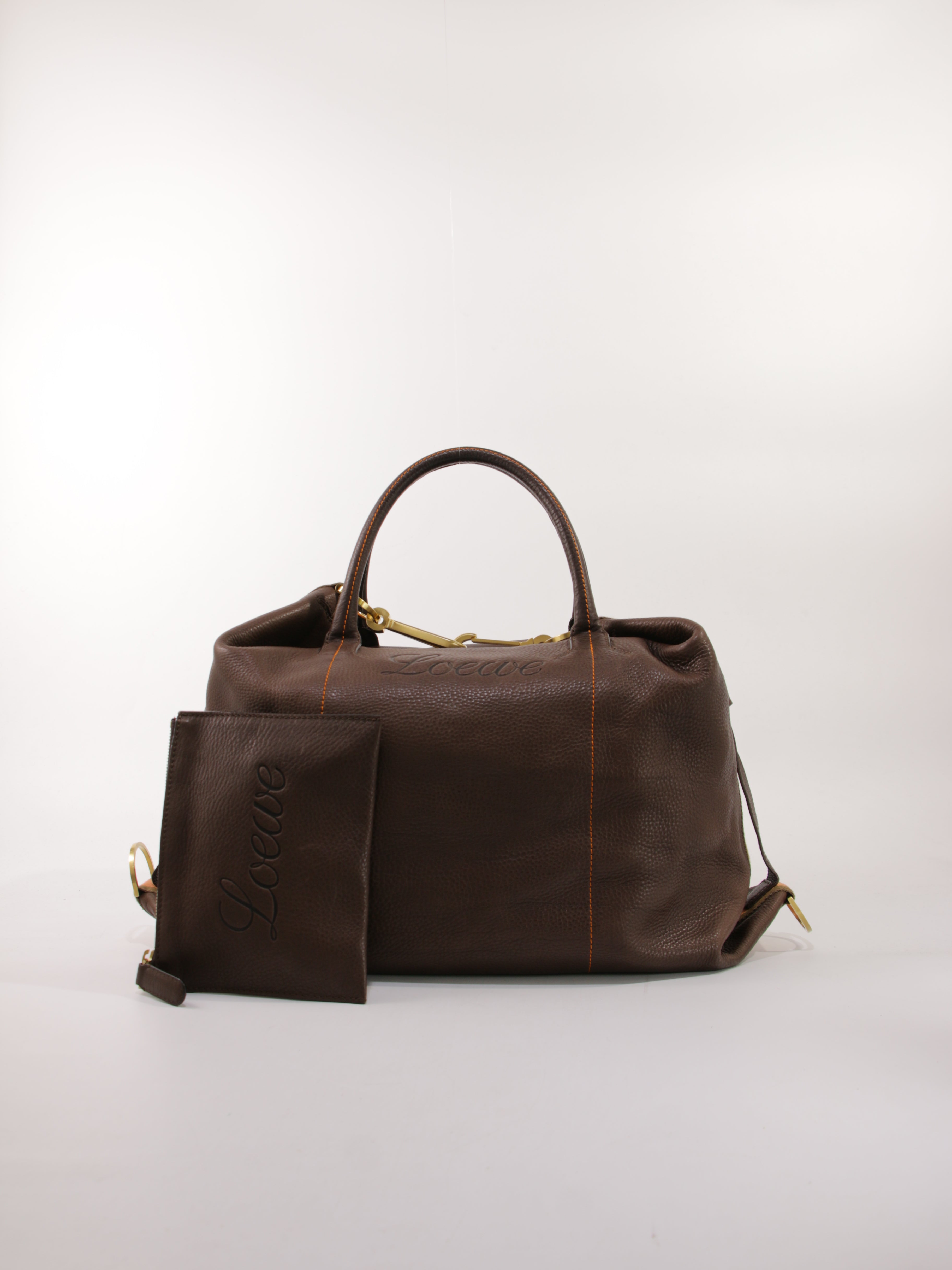 Duffle Bag