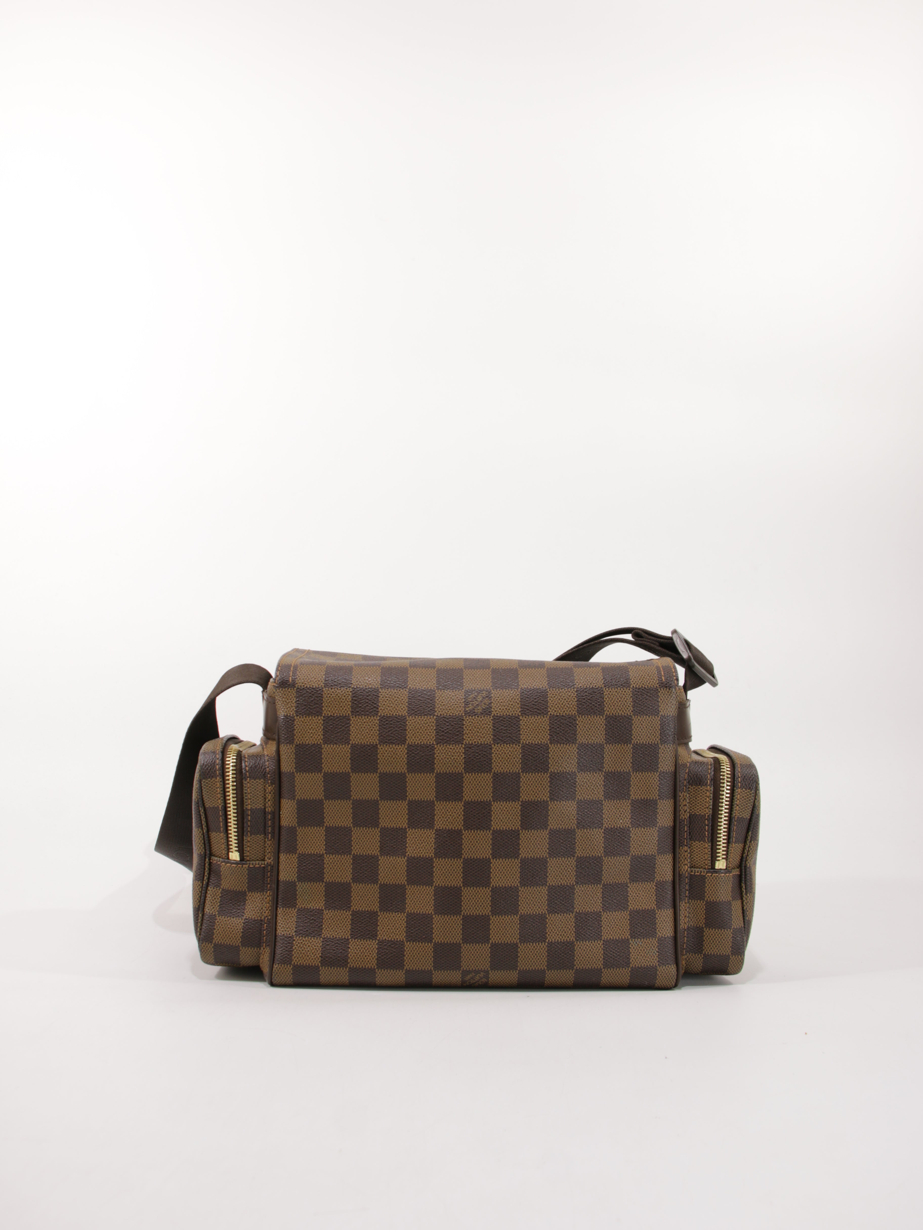 Reporter Melville PM