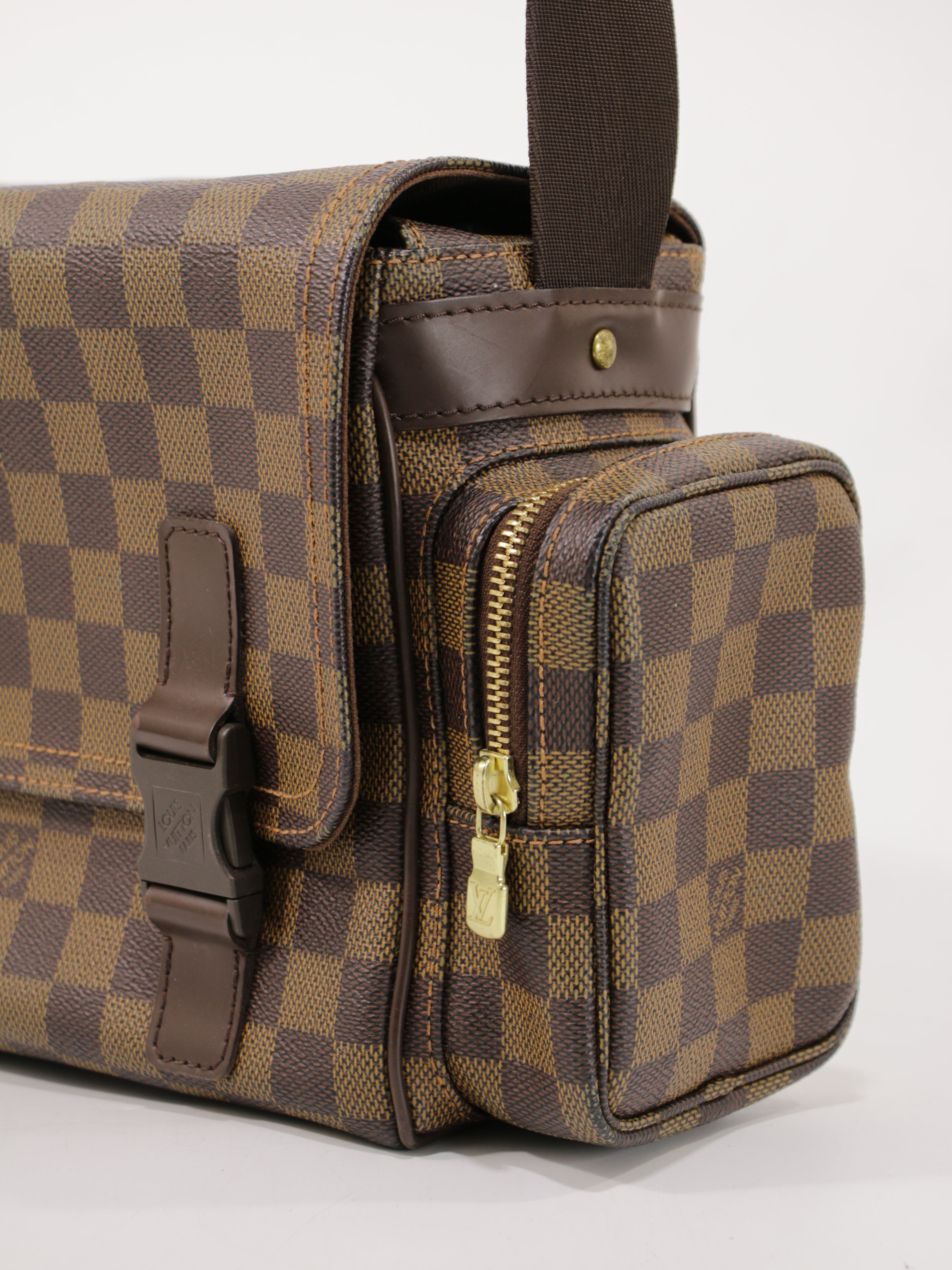 Reporter Melville PM