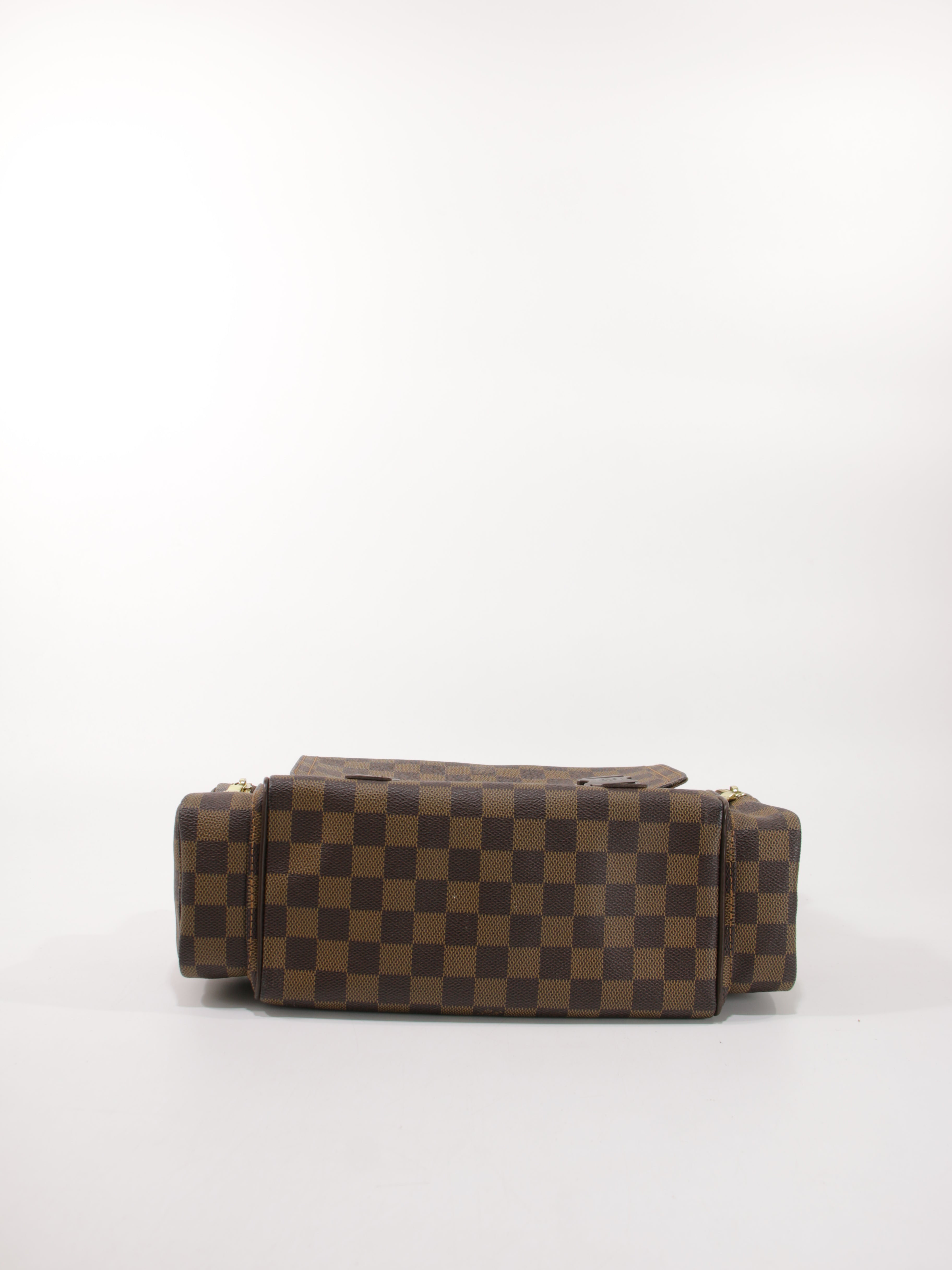 Reporter Melville PM