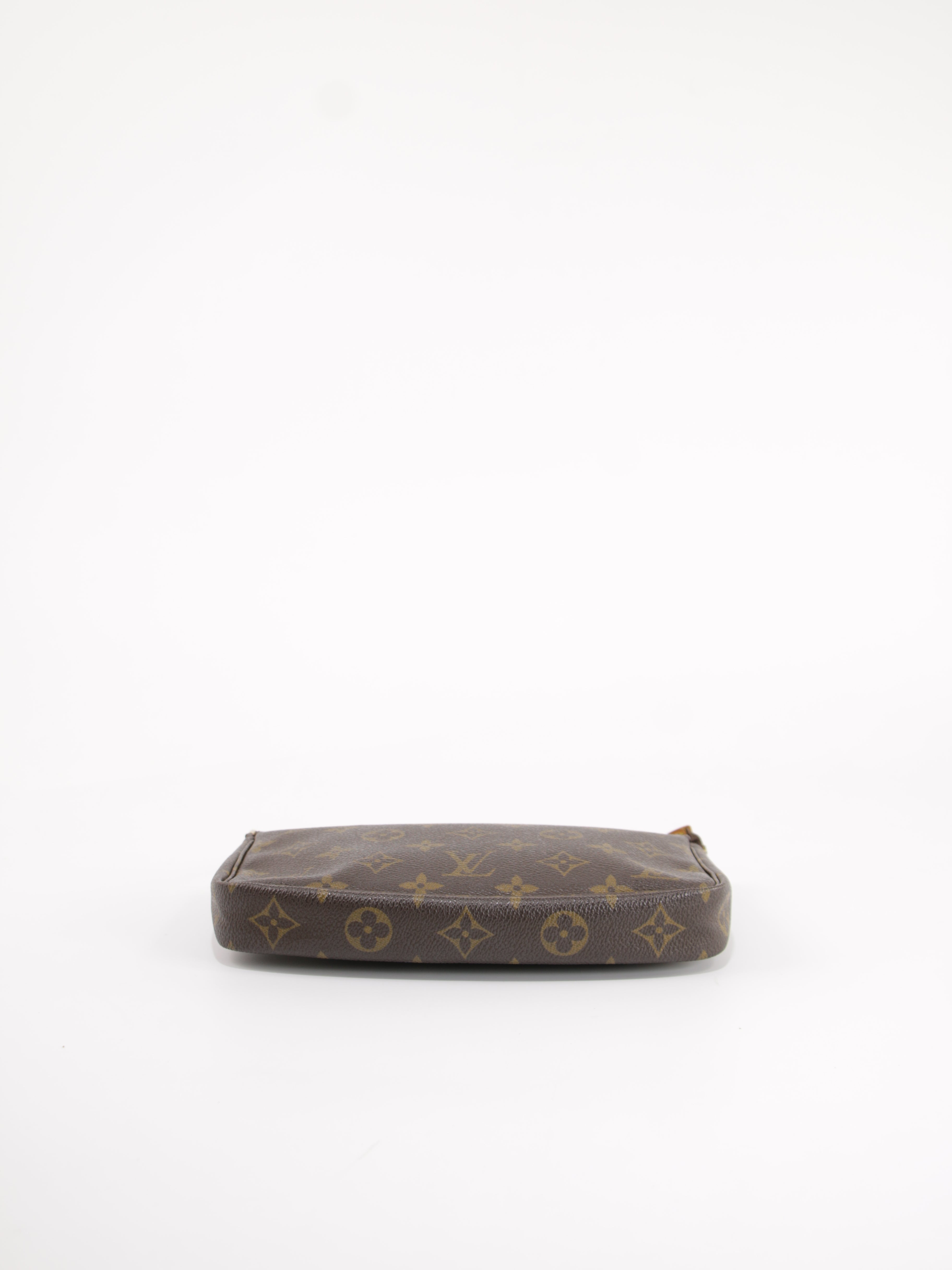 Accessories Pochette