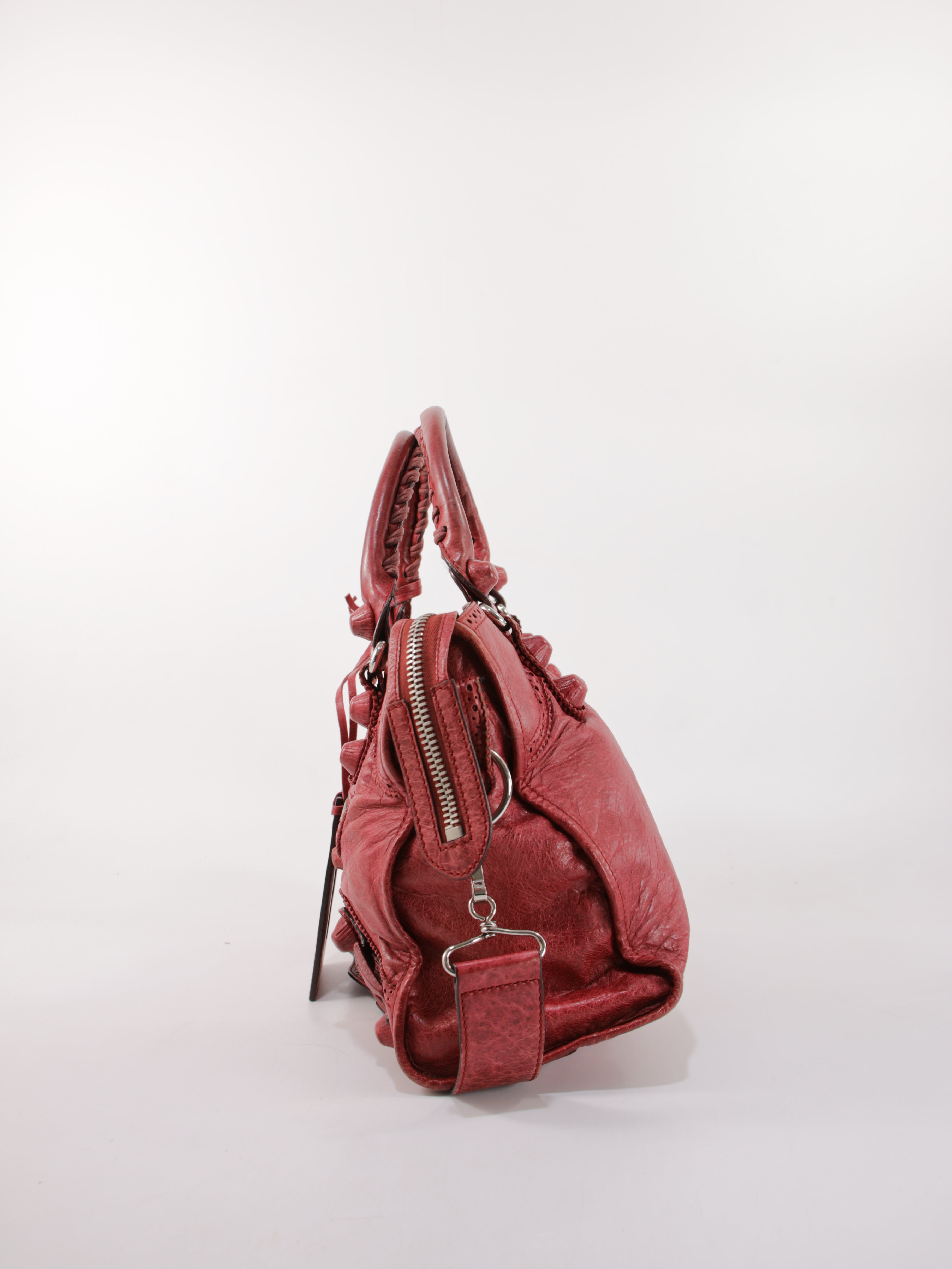Balenciaga City
