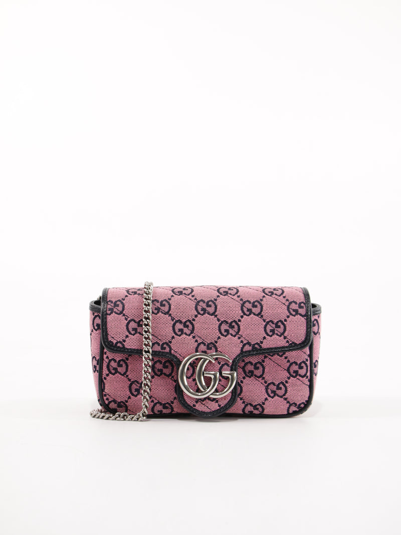 GUCCI CROSSBODY BAGS