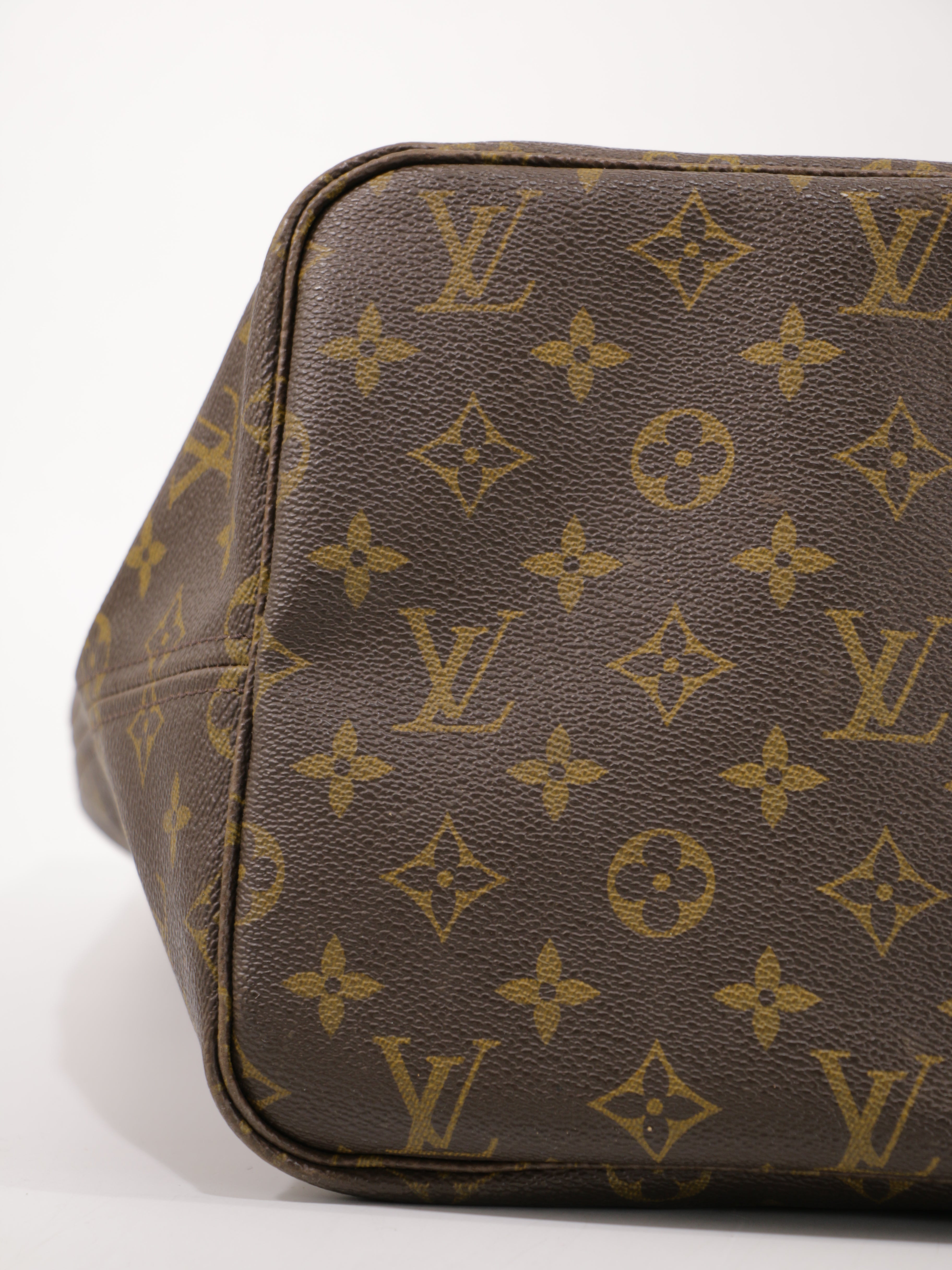 Neverfull GM