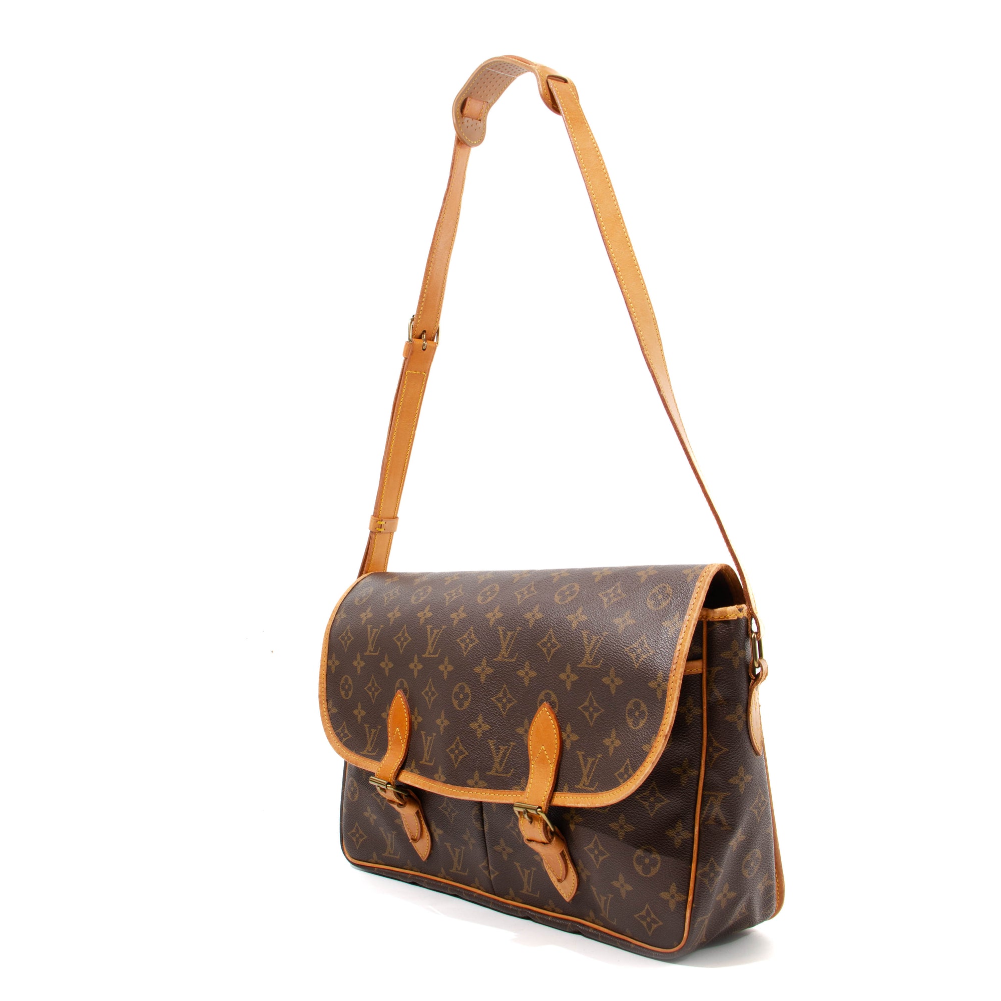 Crossbody bag