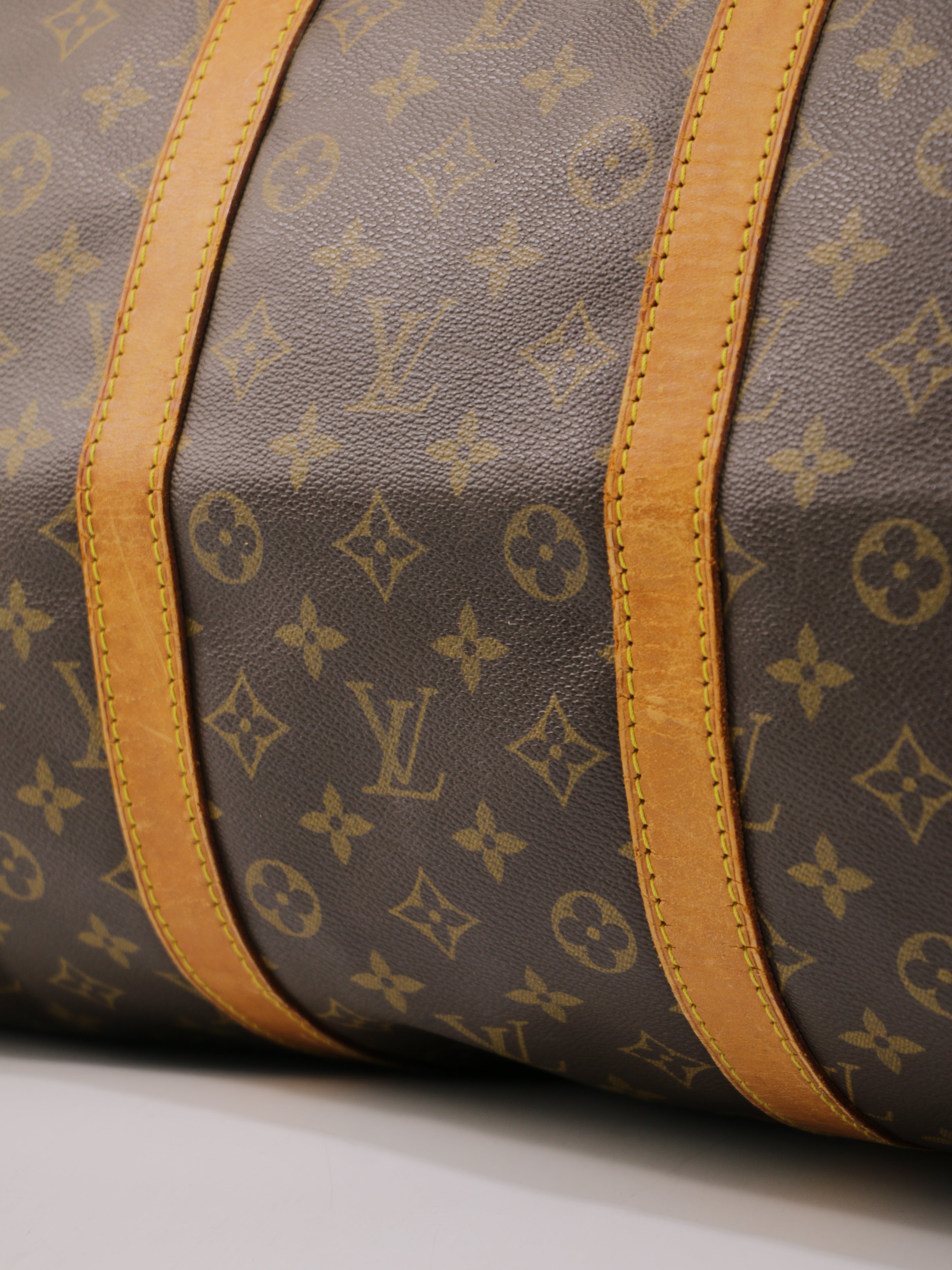 Keepall 55