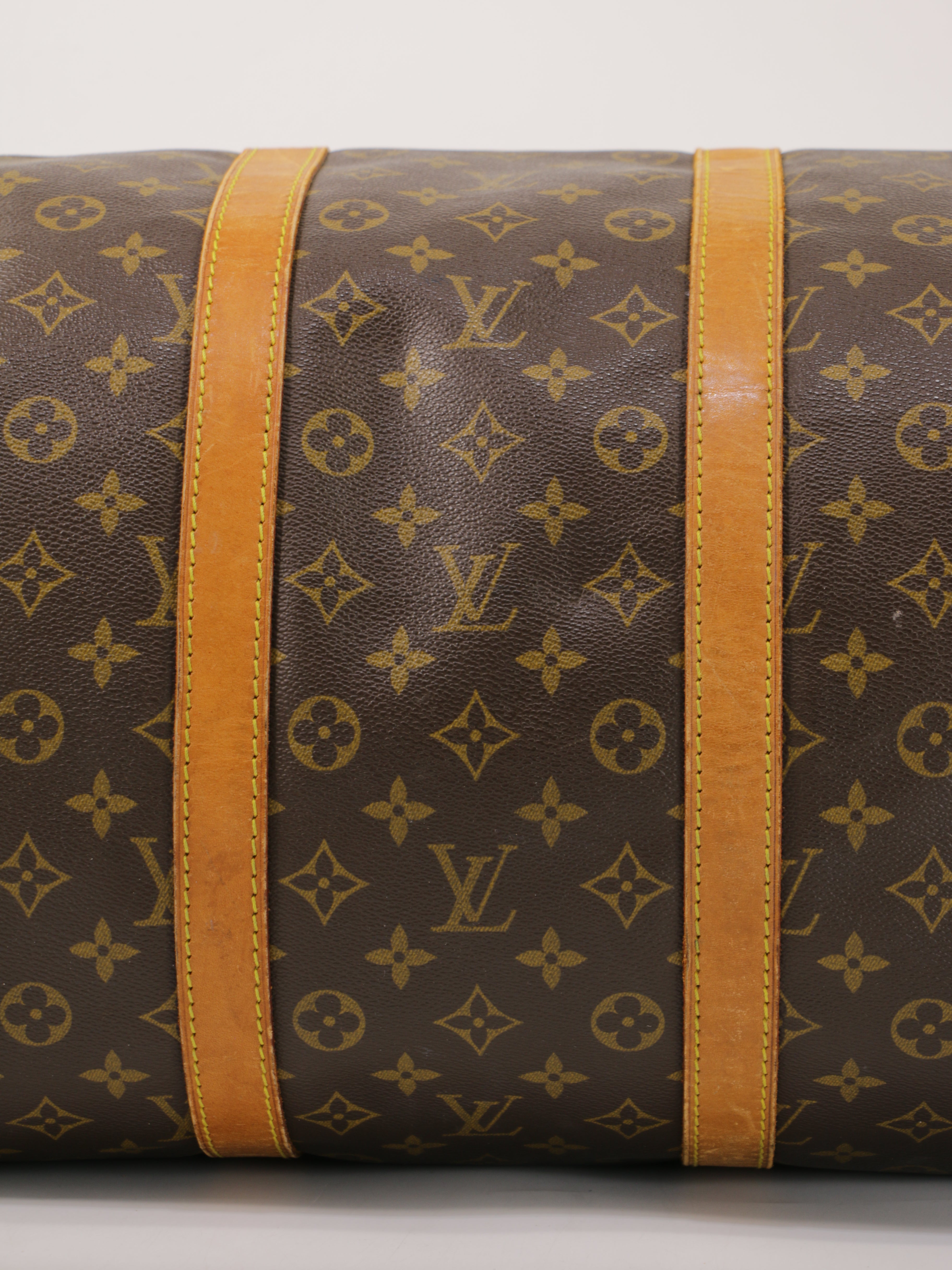 Keepall 55