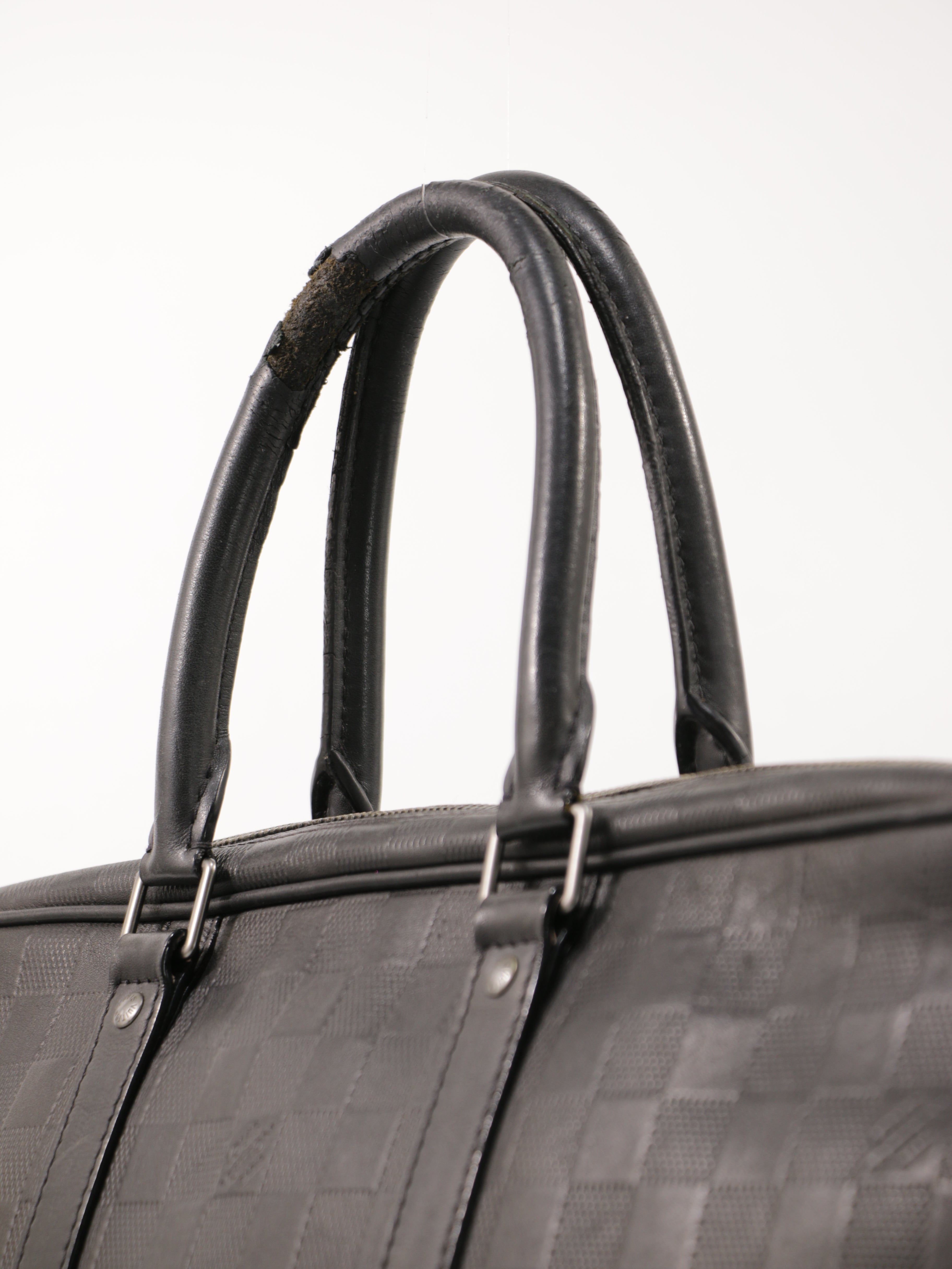 Port Documents Voyage GM