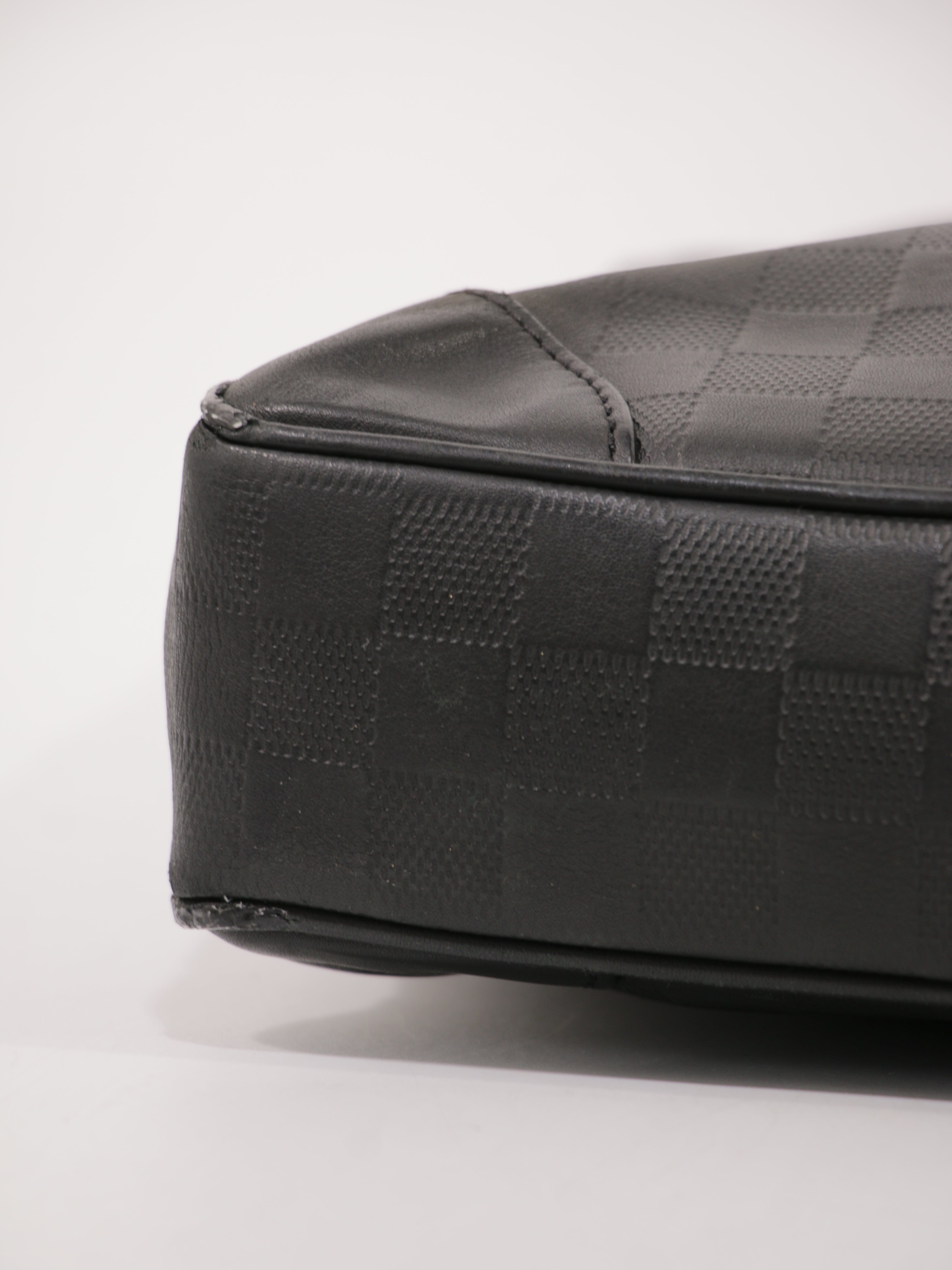 Port Documents Voyage GM