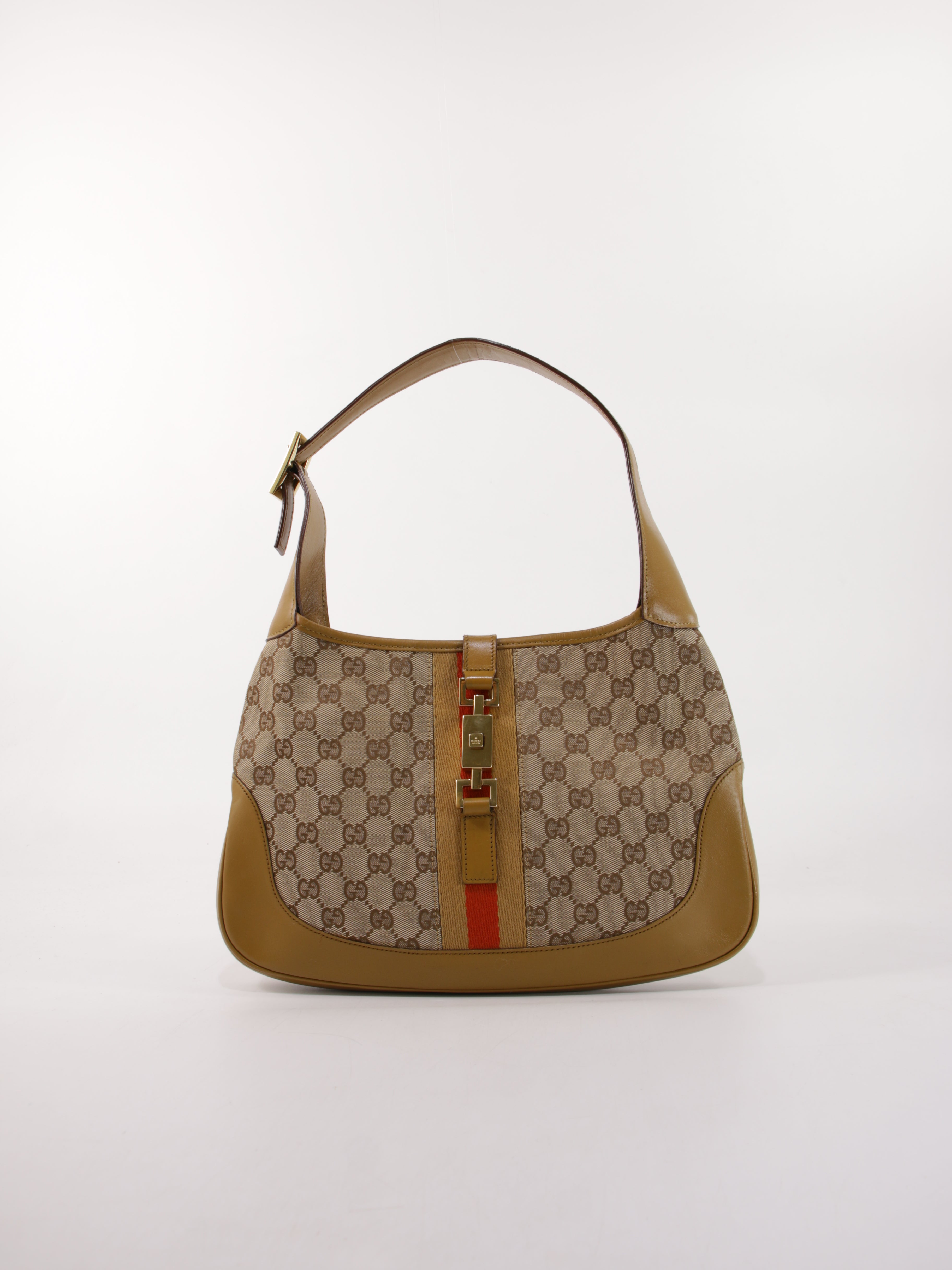Gucci Medium Jackie