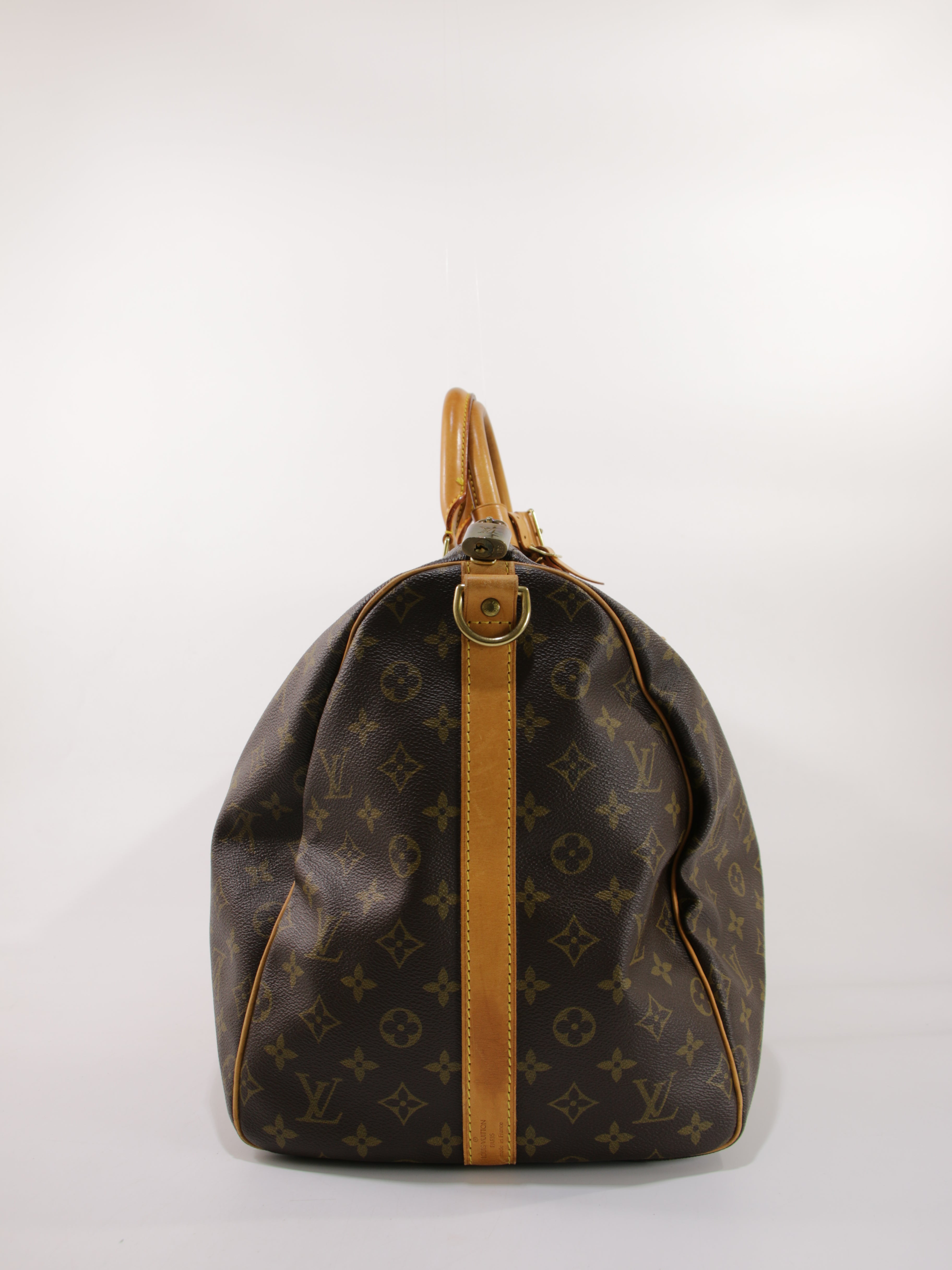 Keepall 55