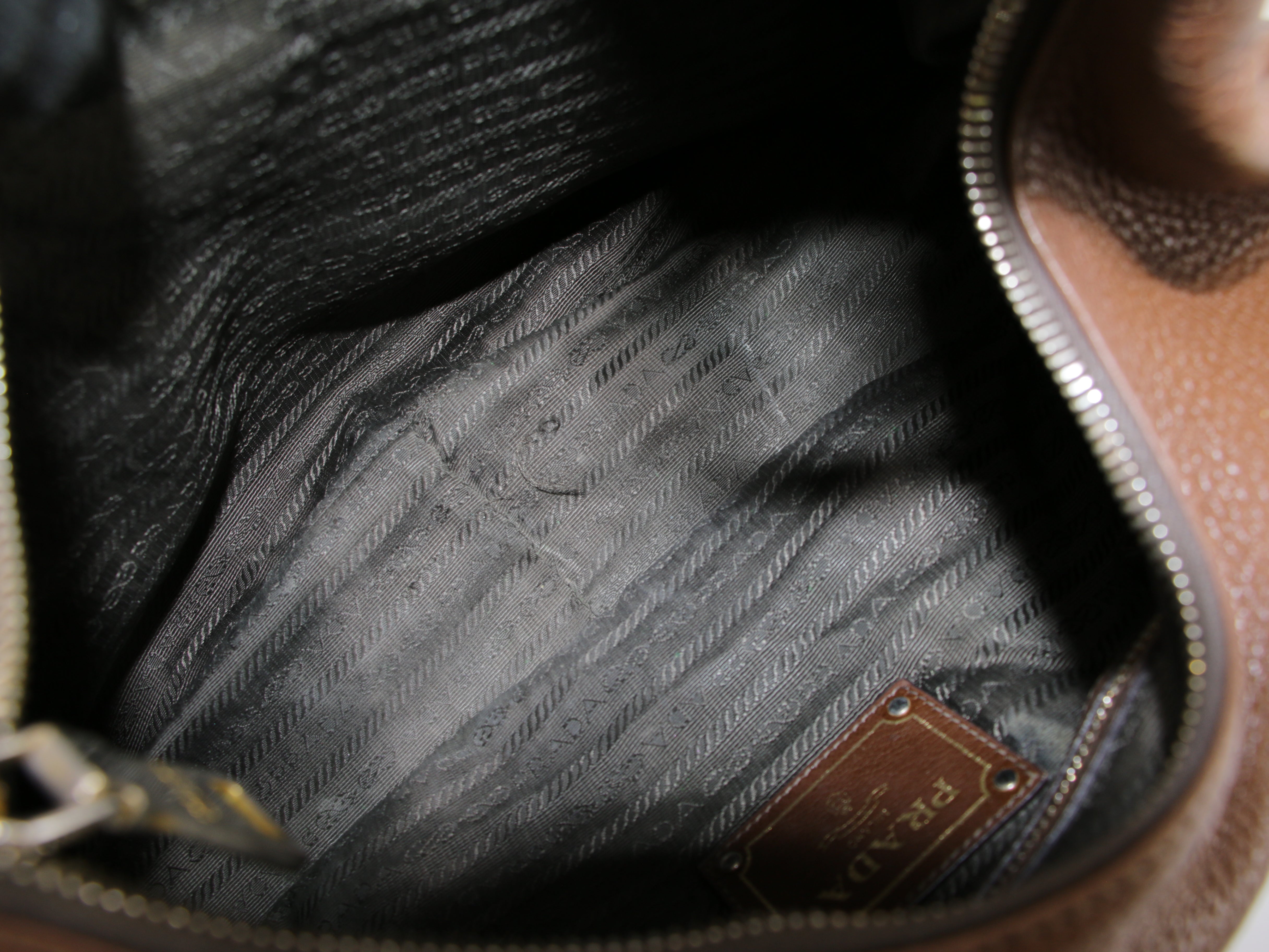 Shoulder Bag