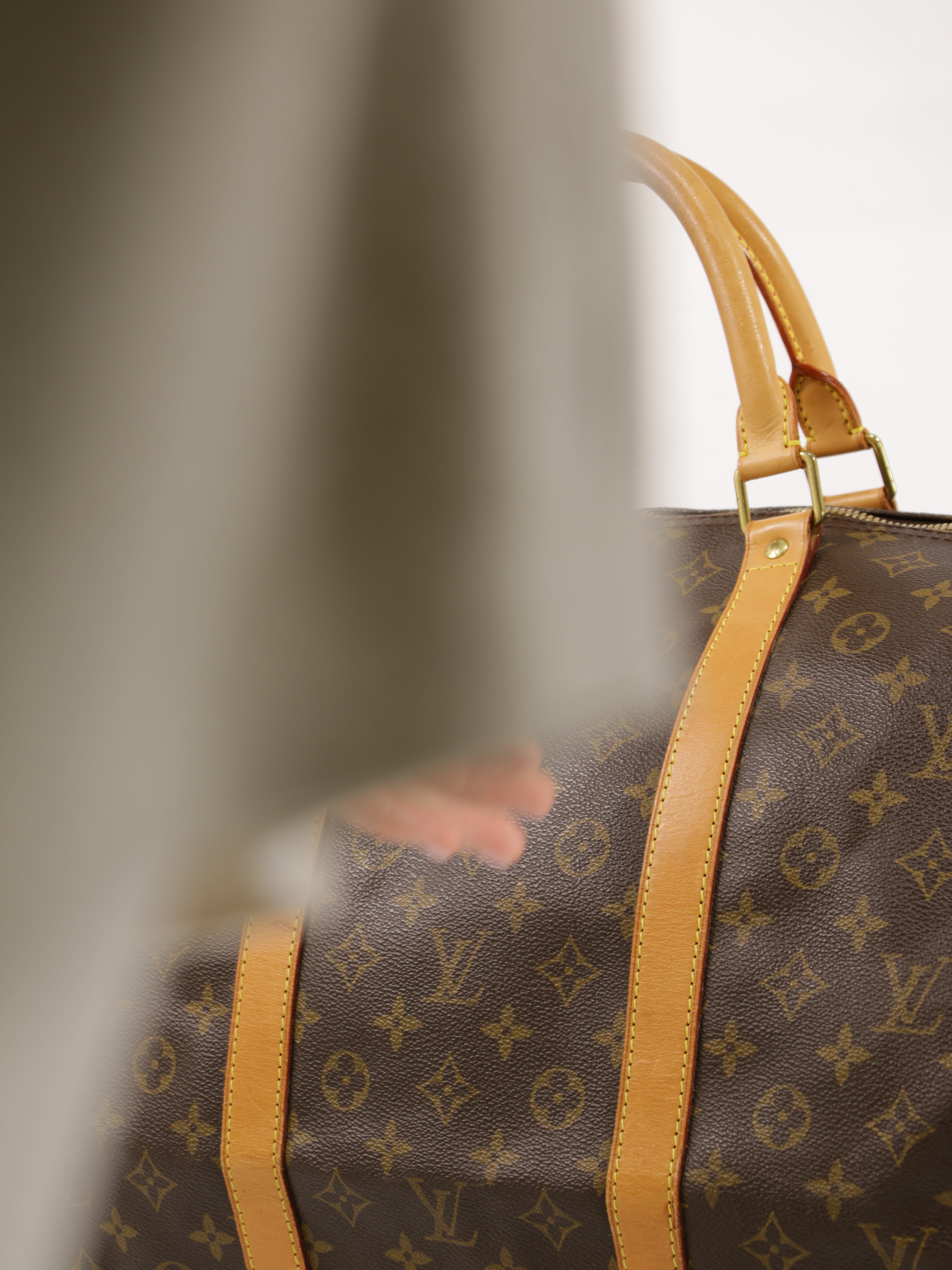 Keepall 60
