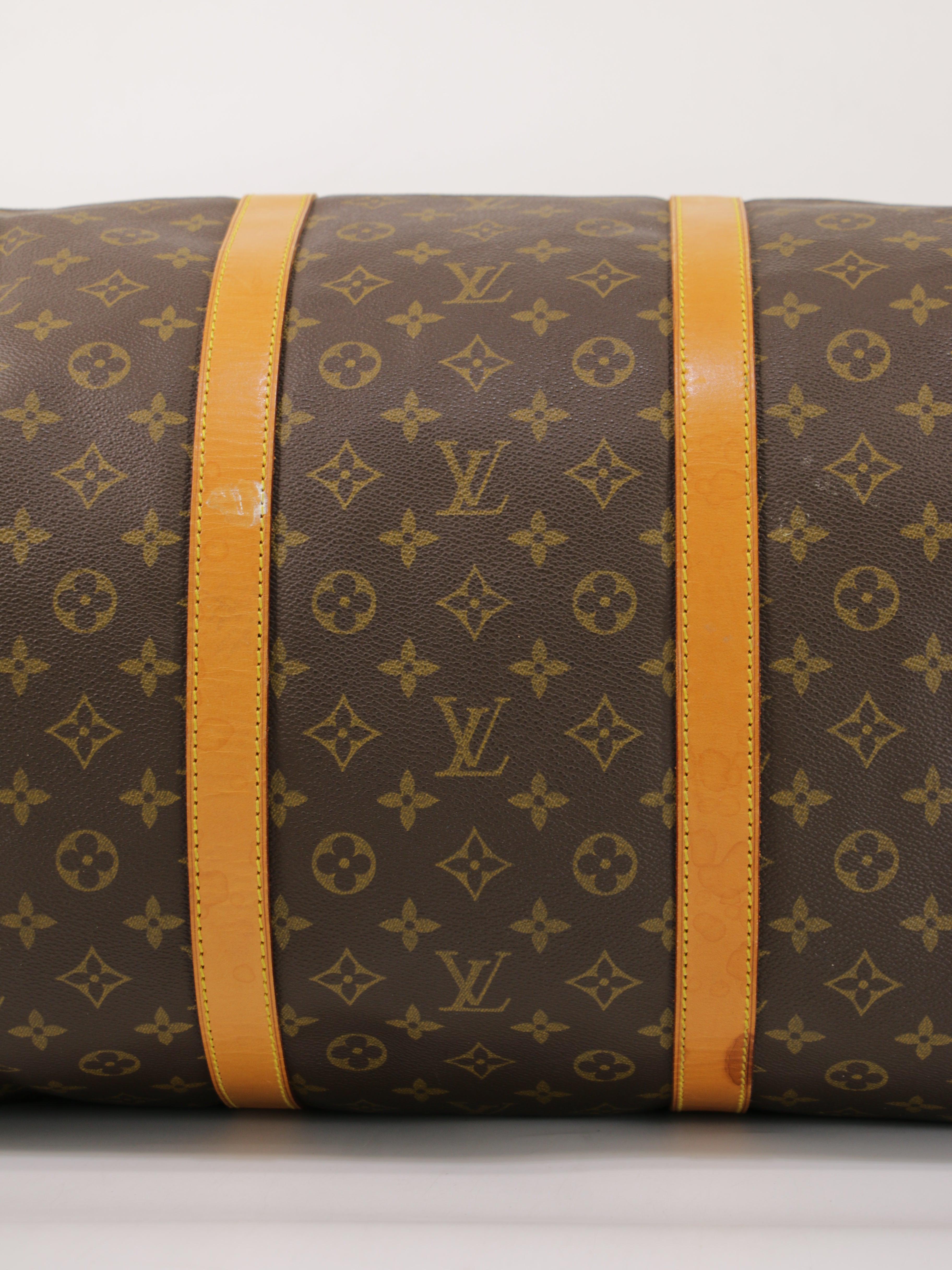 Keepall 60