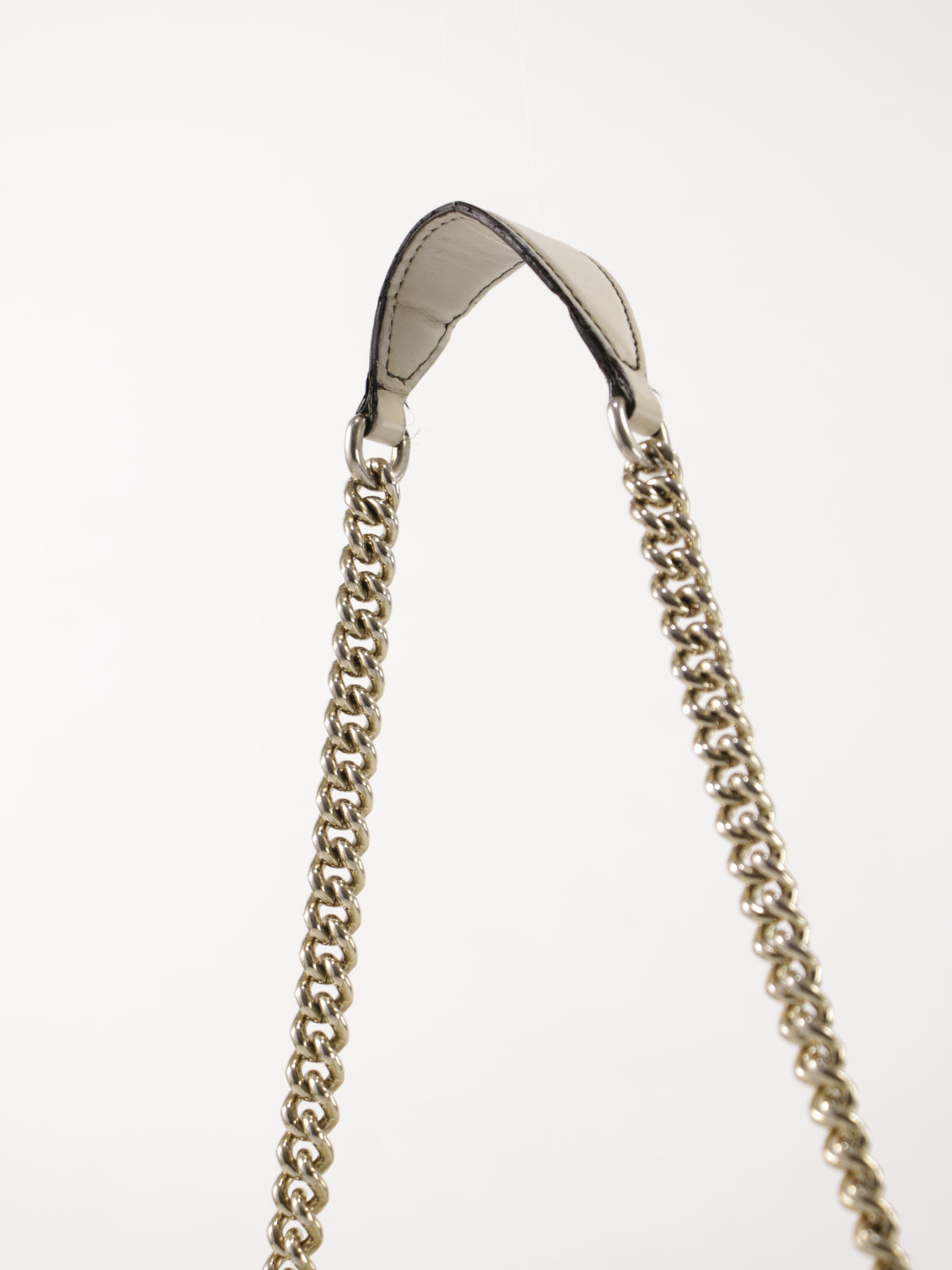 Gucci Horsebit Chain