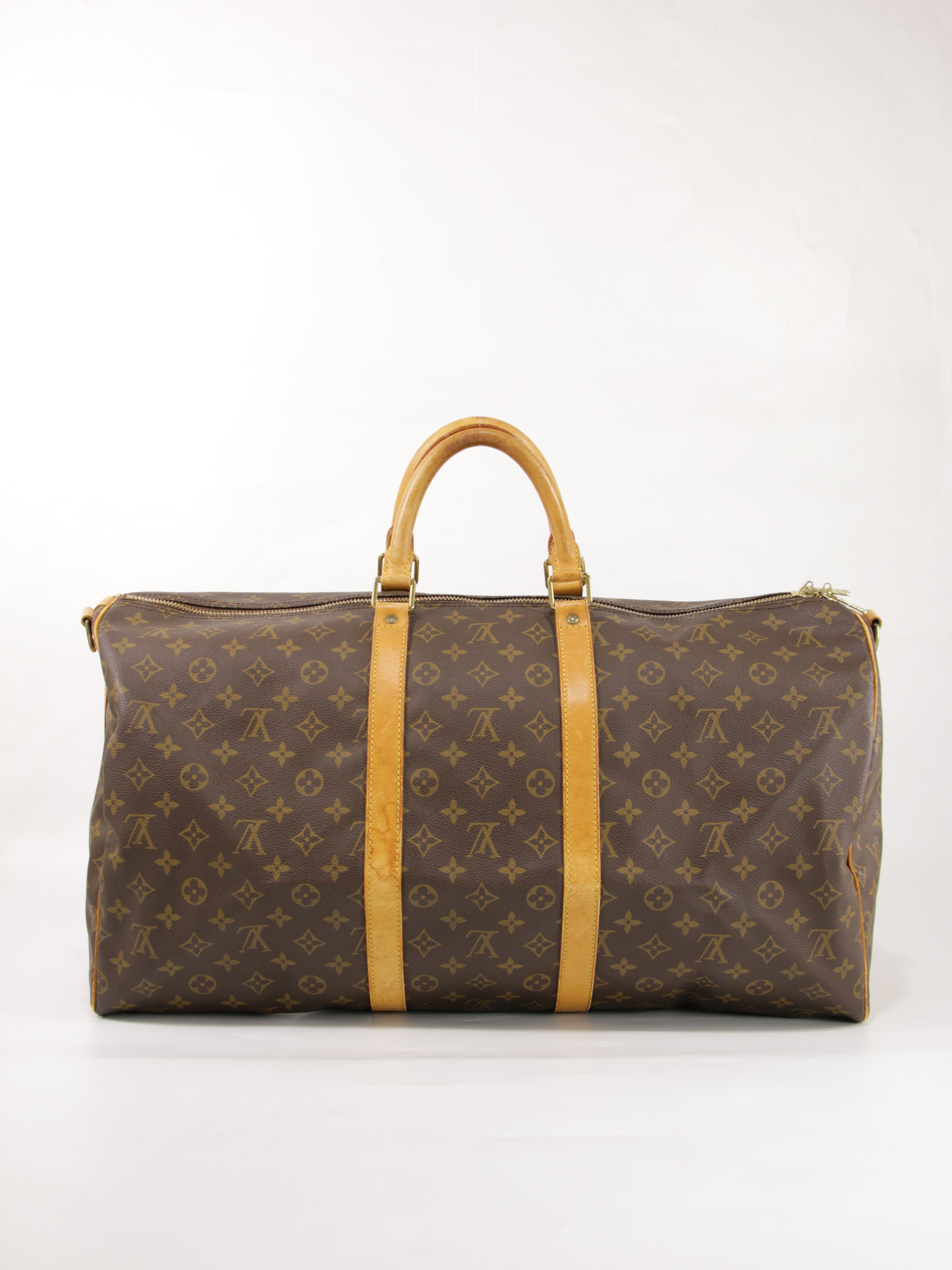 Keepall 55