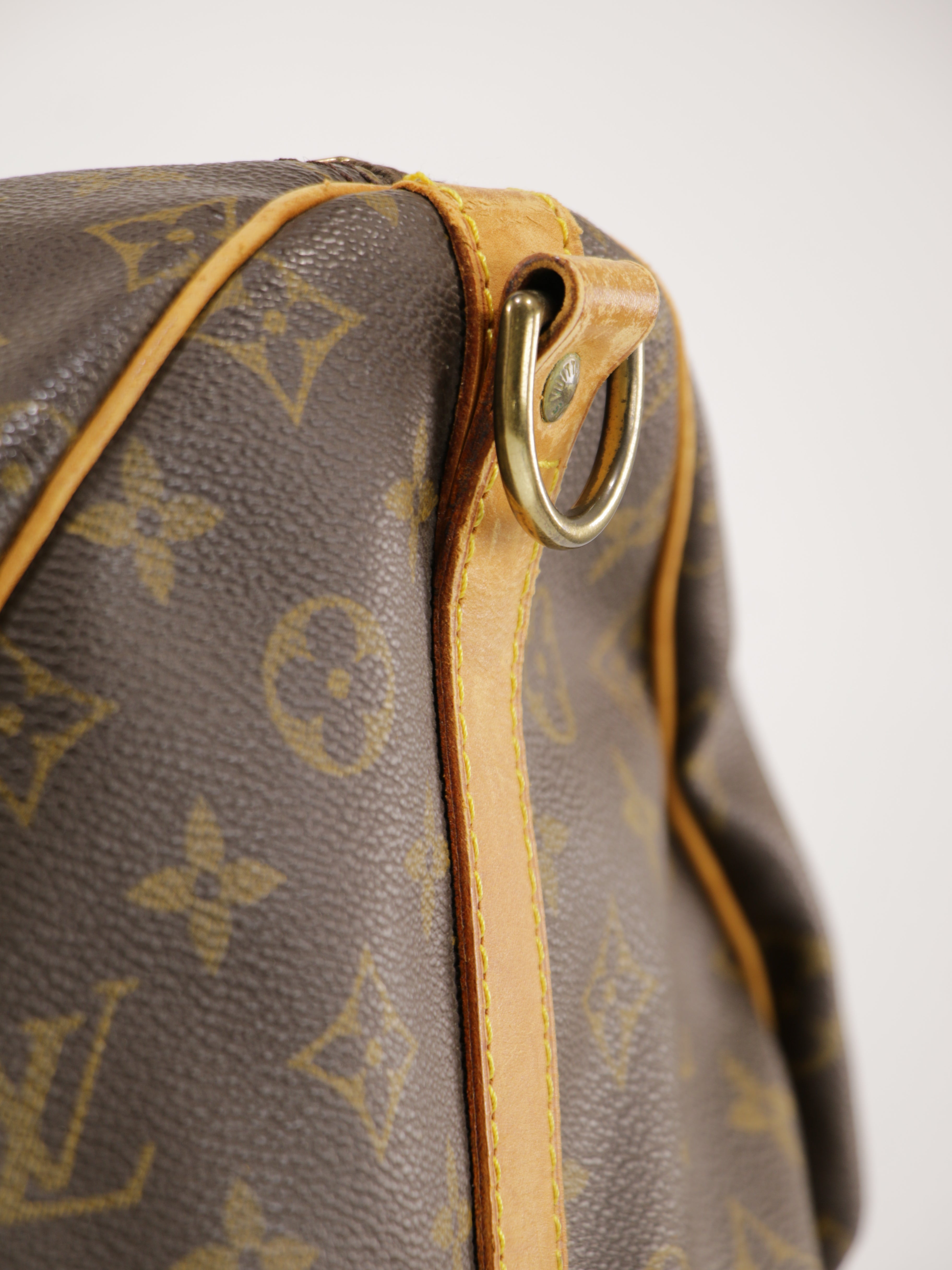 Keepall 55
