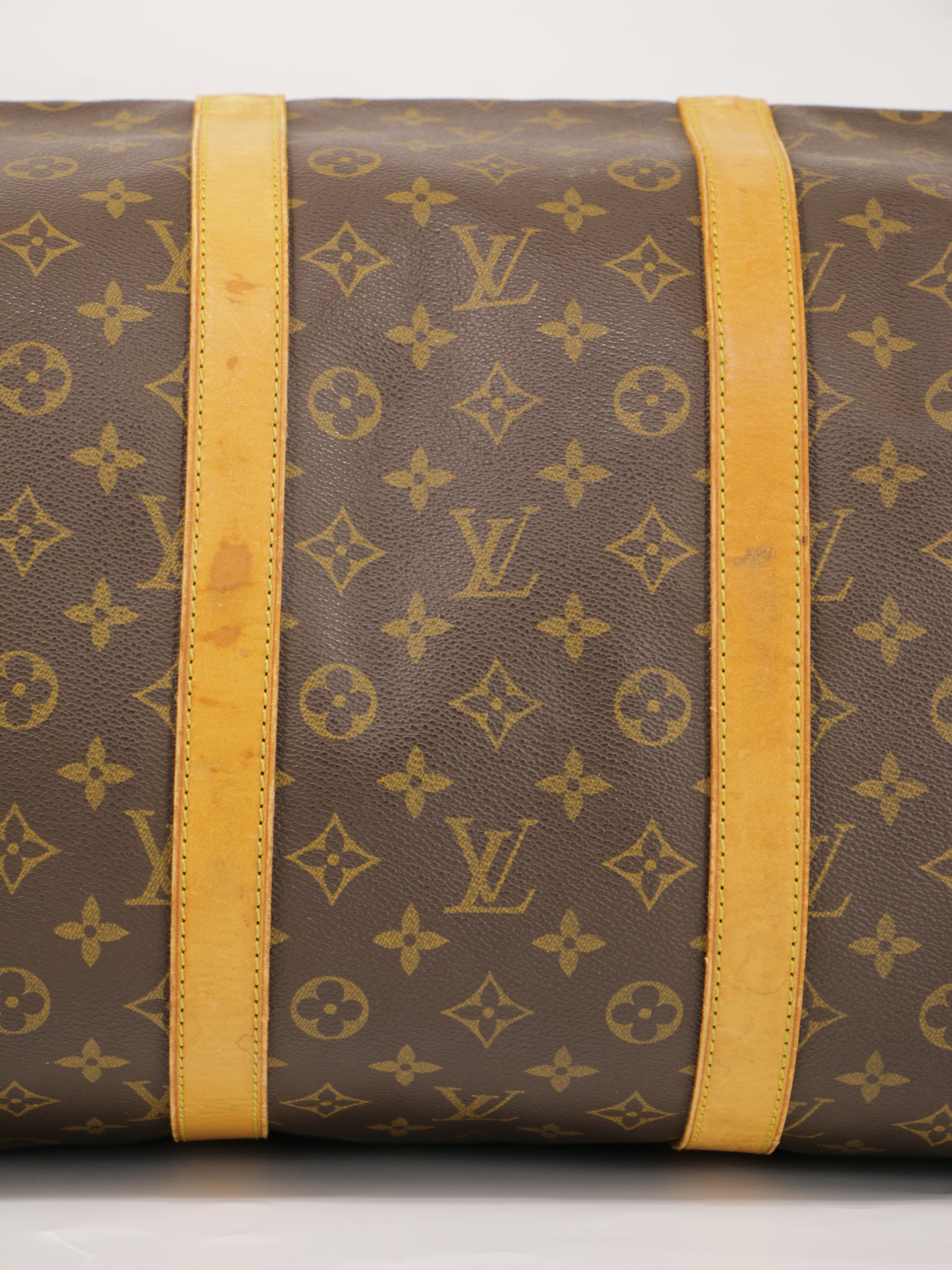 Keepall 55