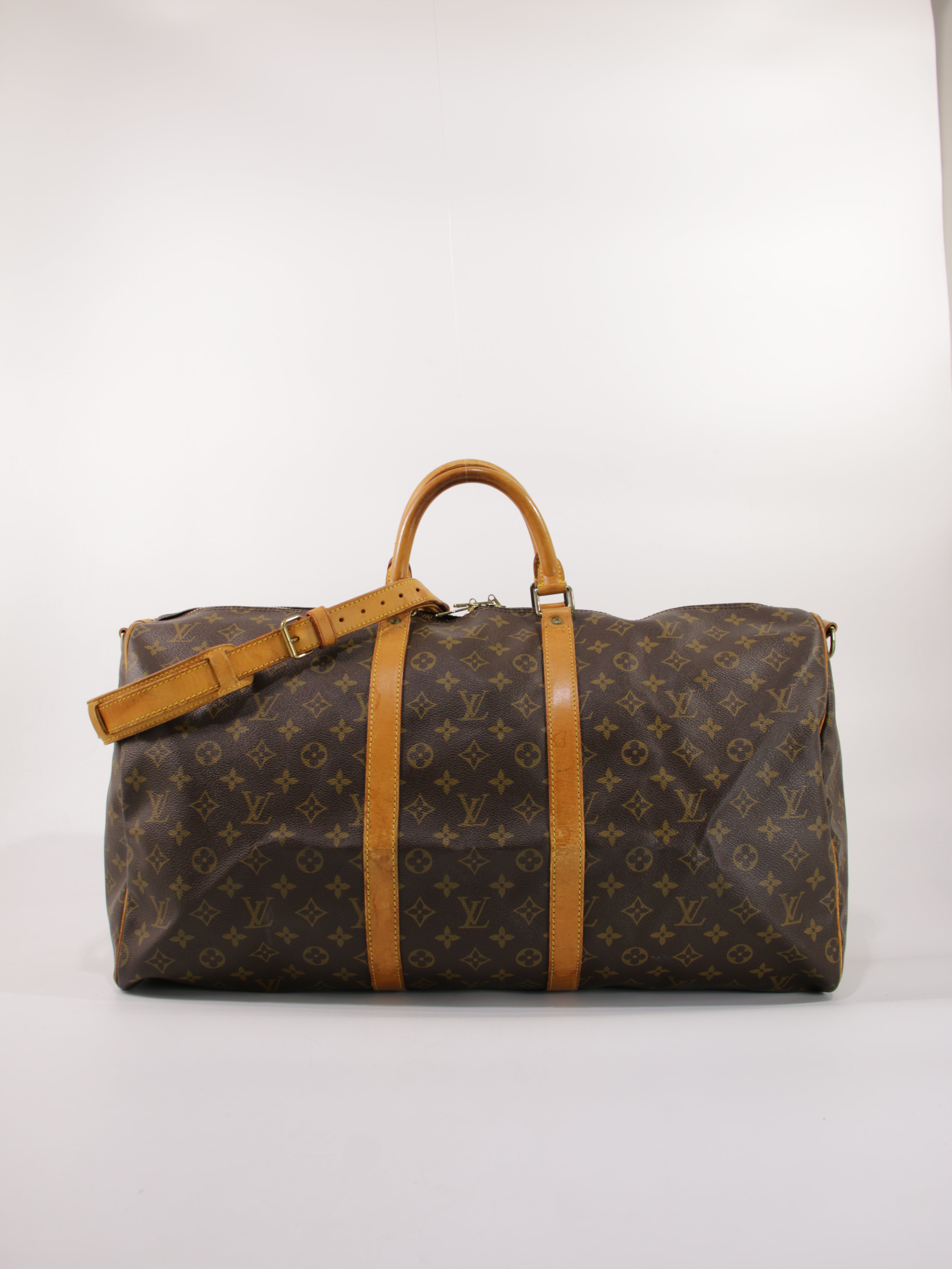 Keepall 55