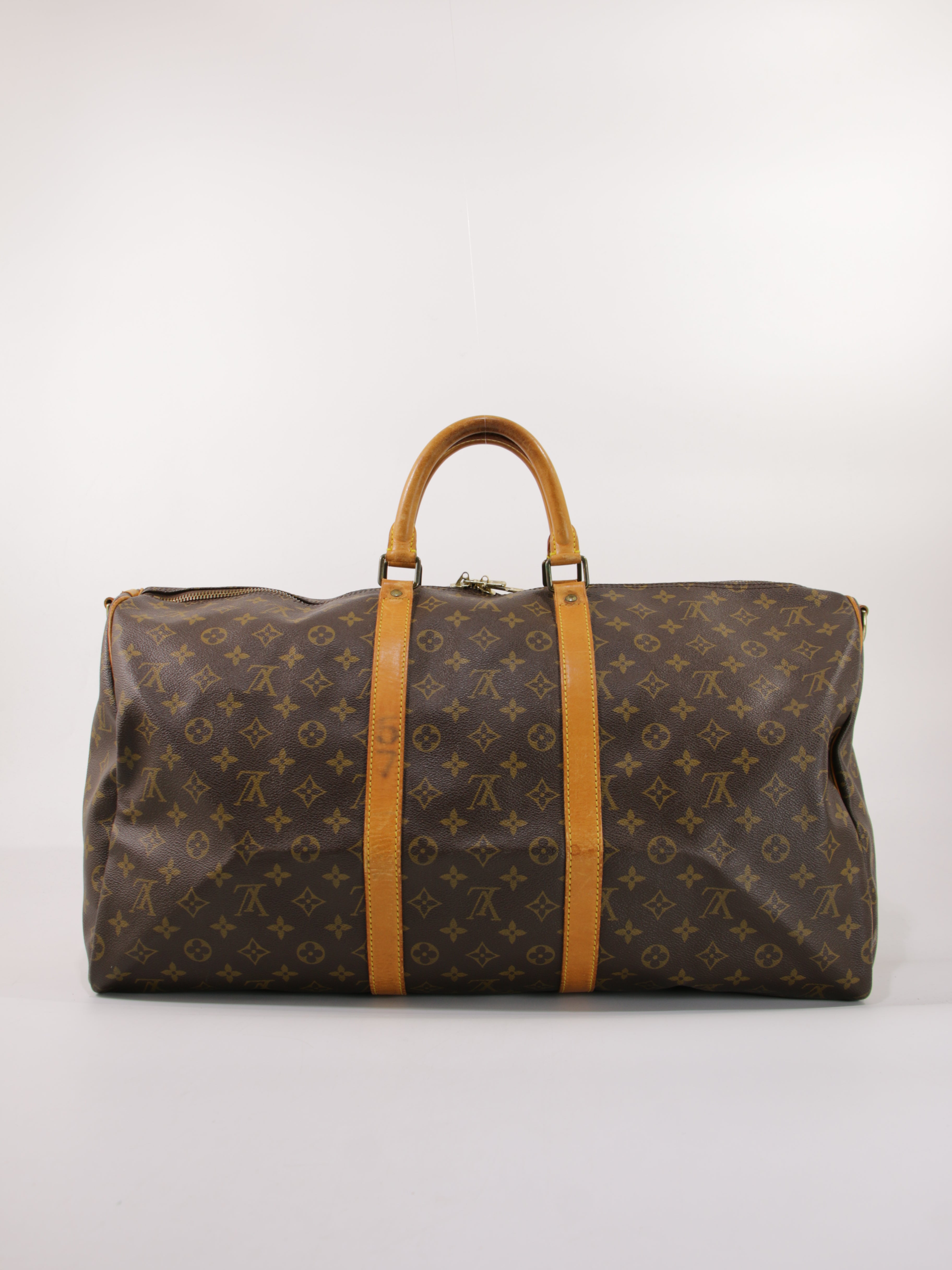Keepall 55