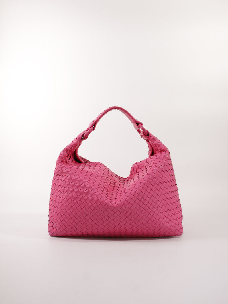BOTTEGA VENETA SHOULDER BAGS